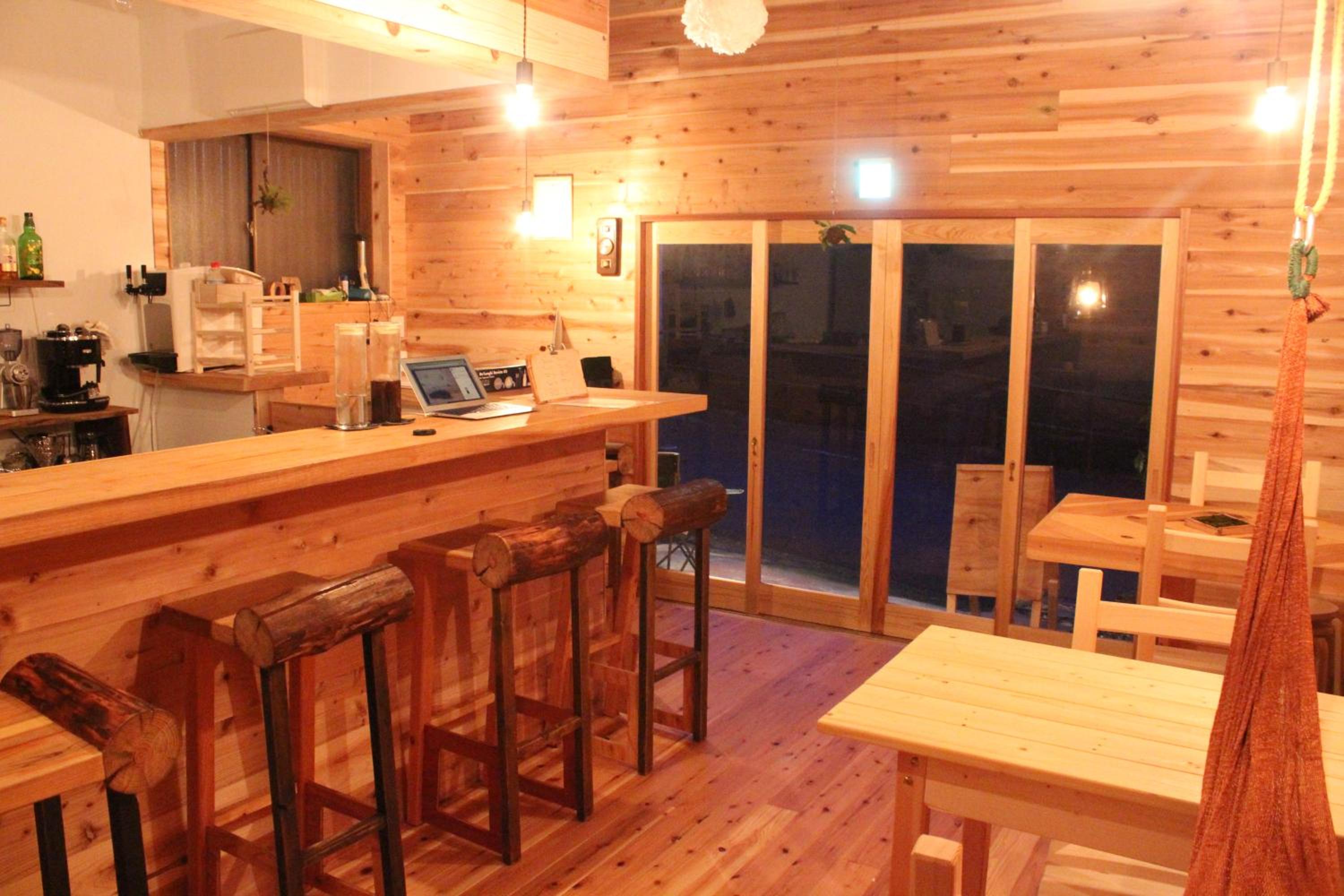 Hakone Guesthouse Toi