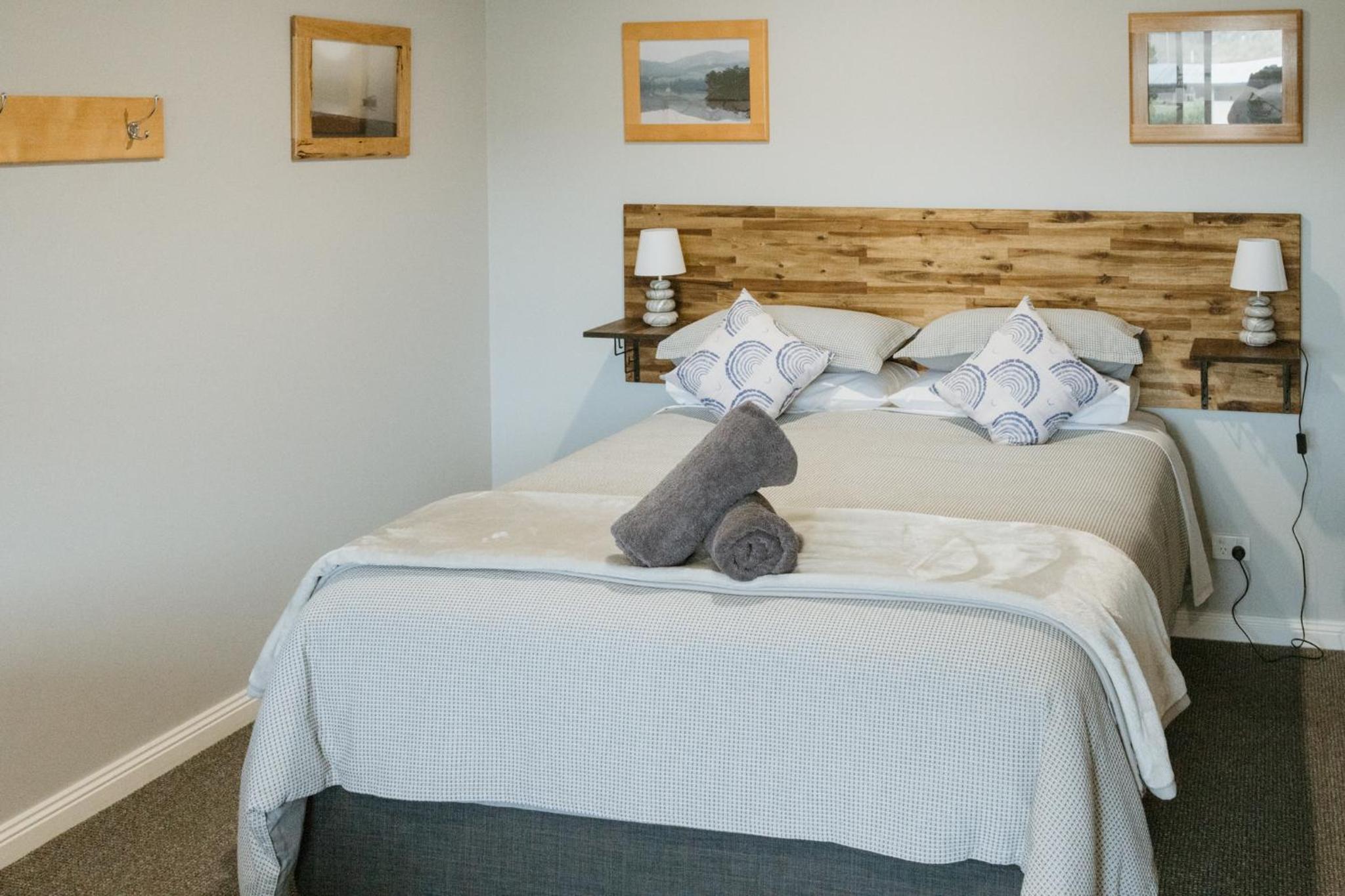 Boat Reflections