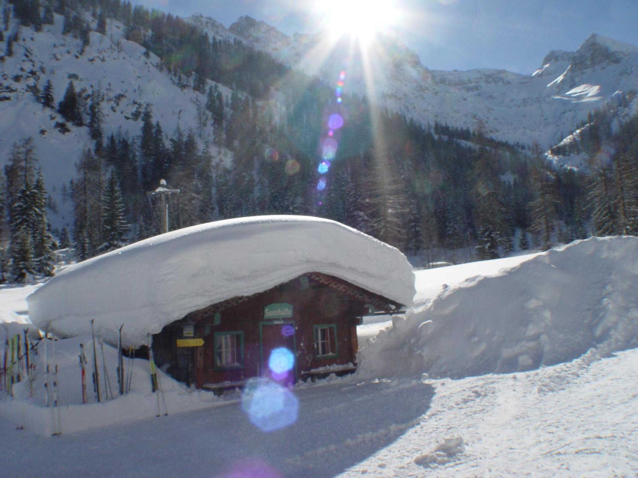 Alpengasthof Gern Alm