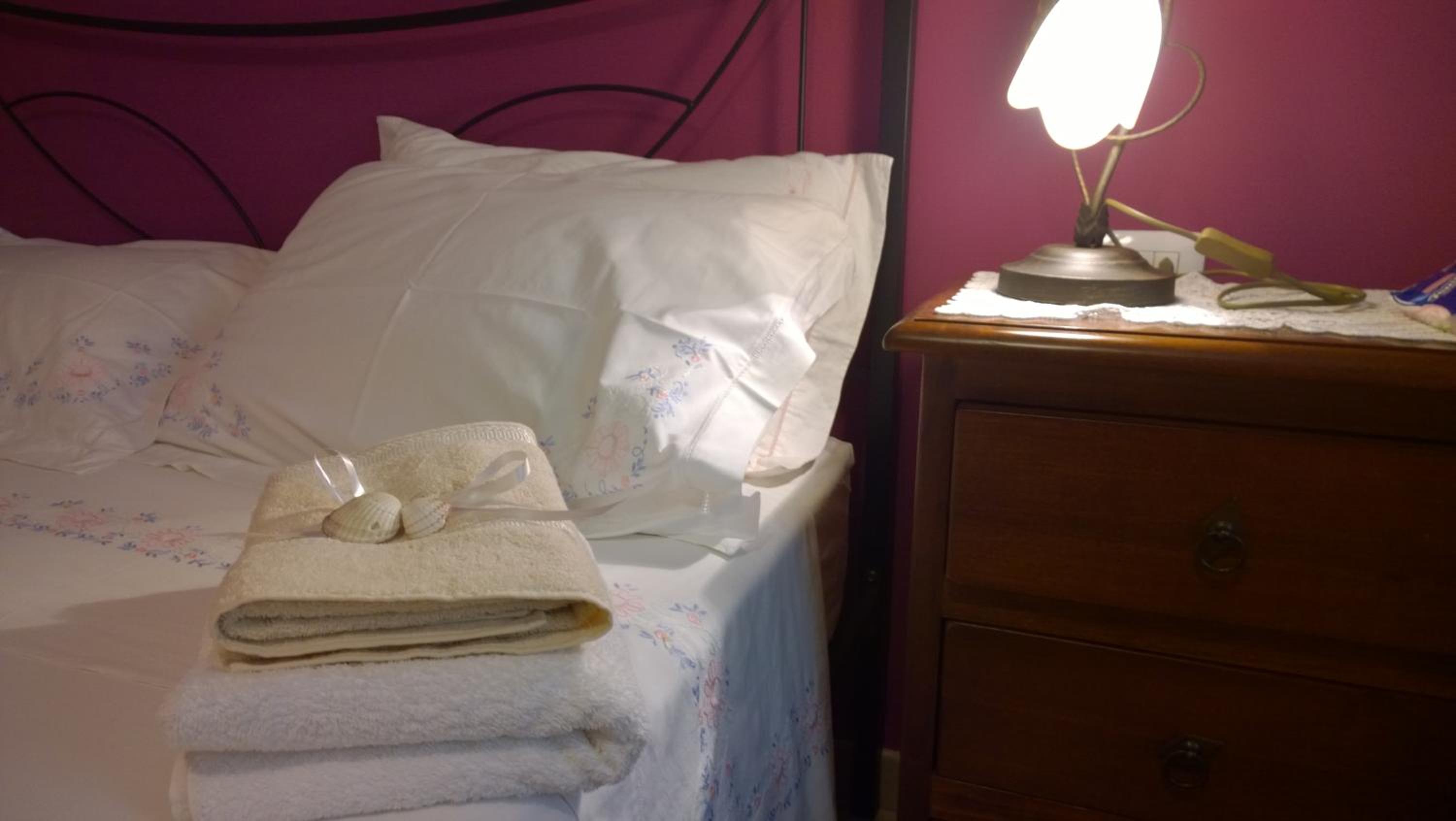 B&B Villa Romina