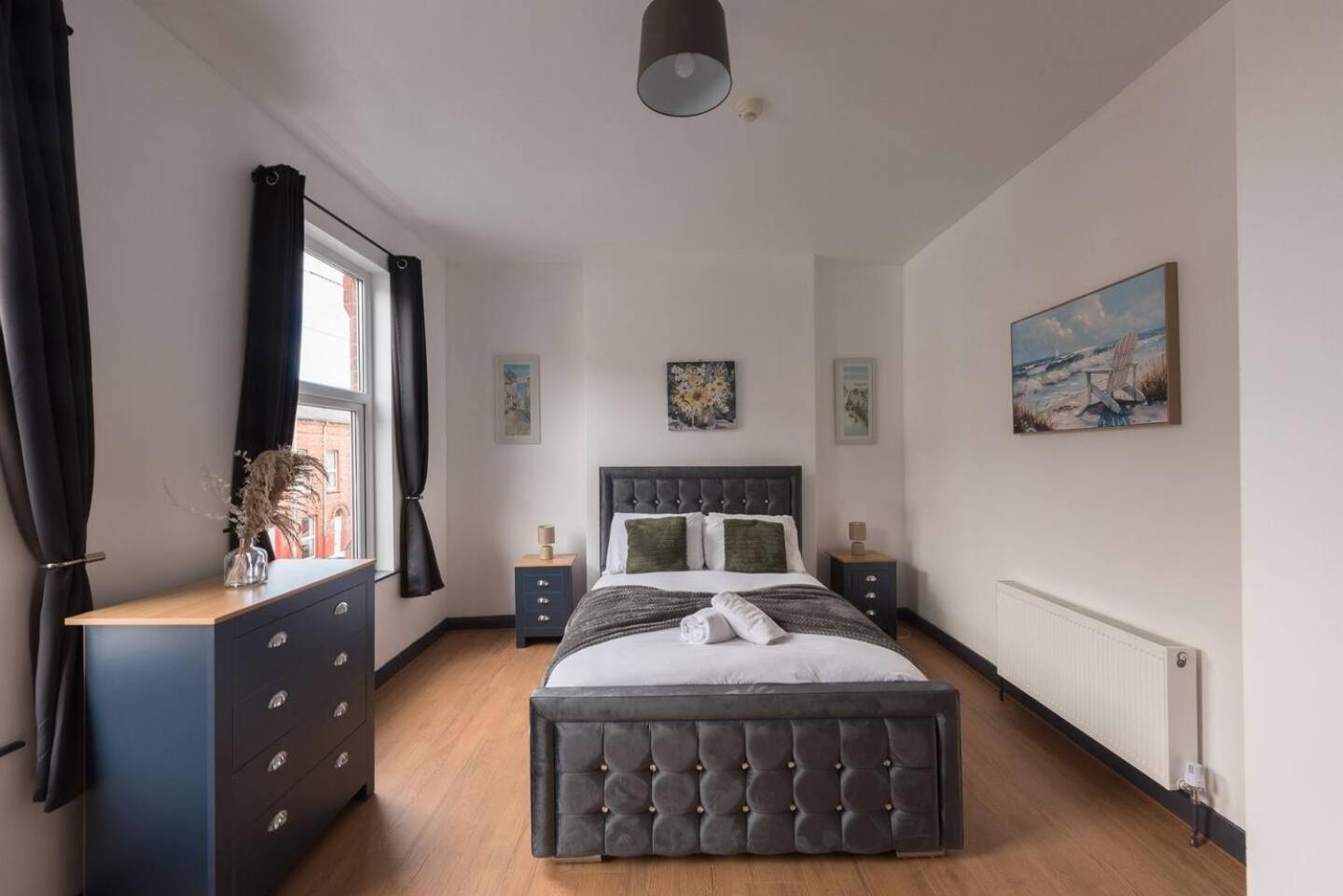 5br Charming House