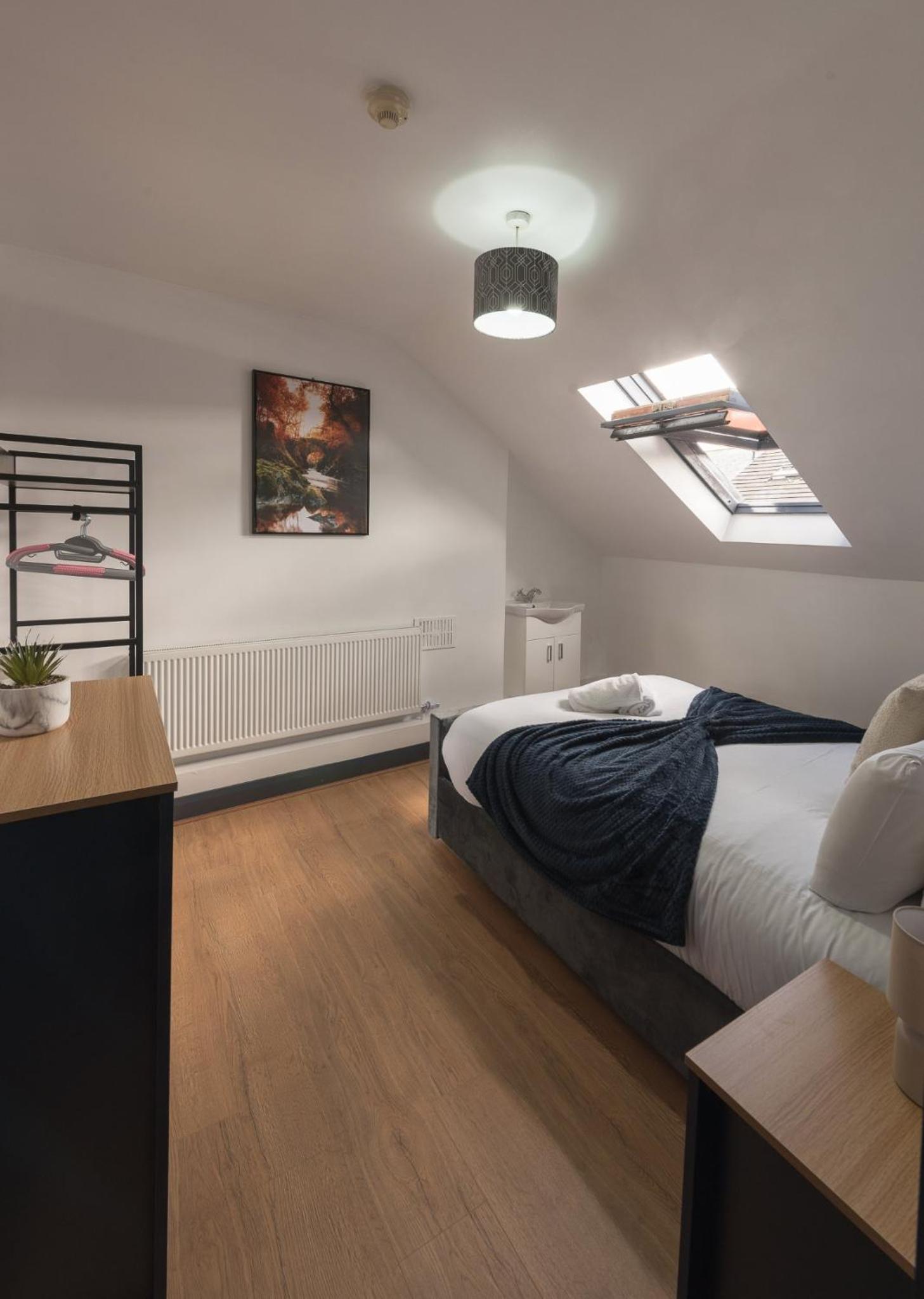 5br Charming House