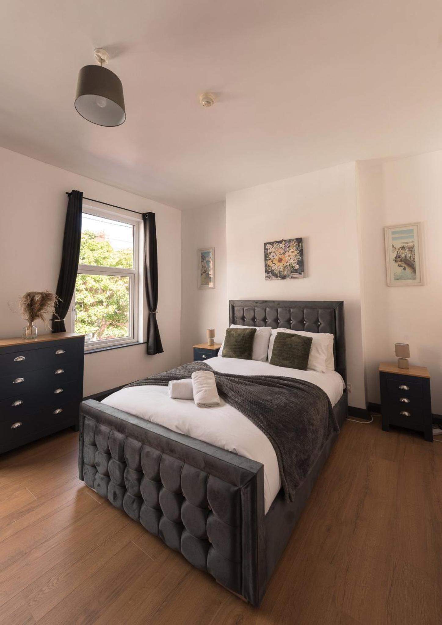 5br Charming House