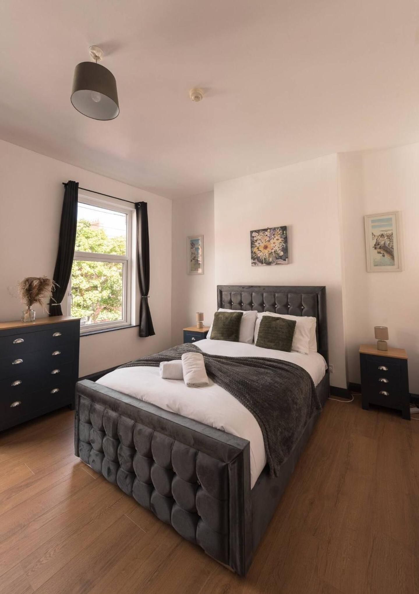 5br Charming House