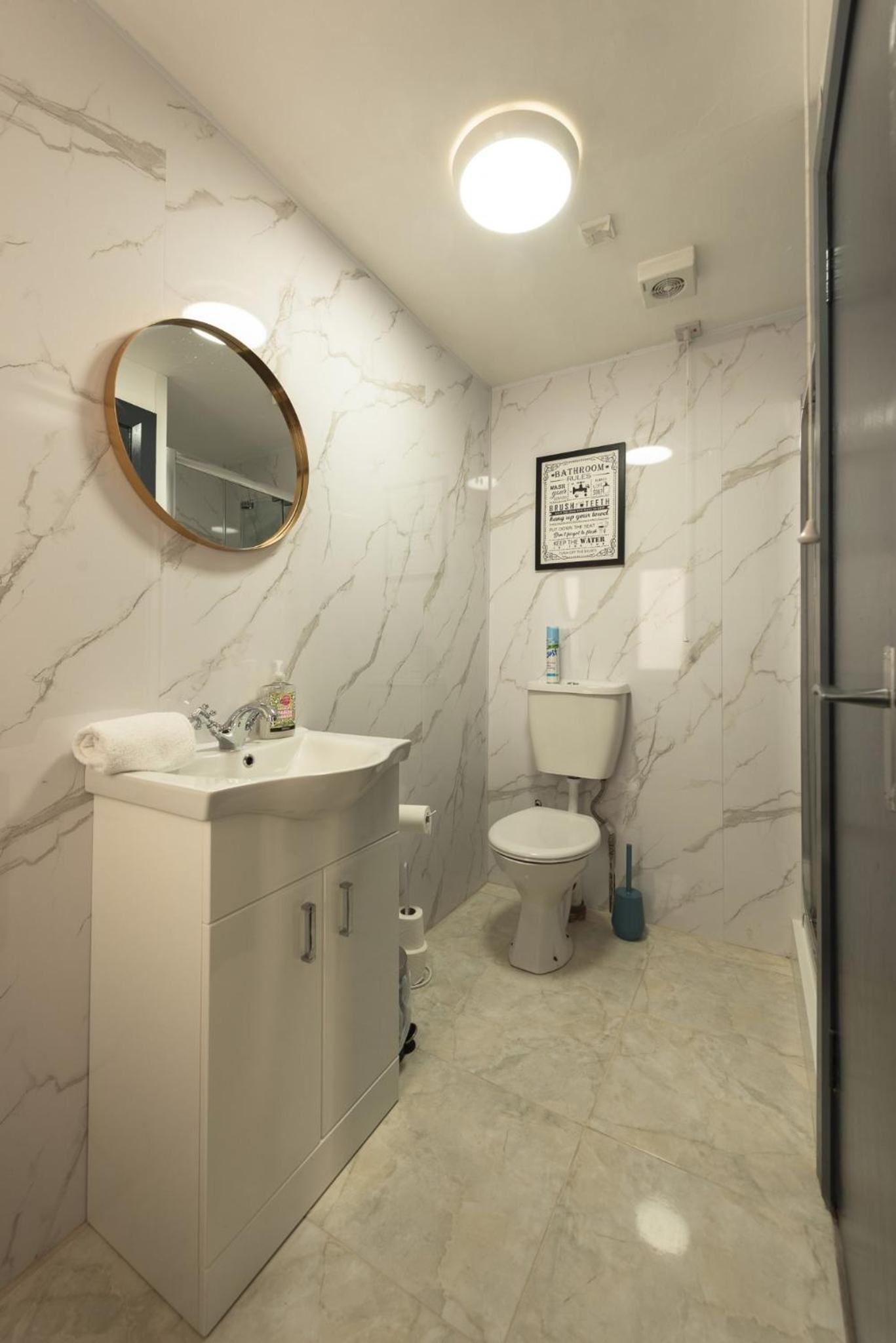 5br Charming House