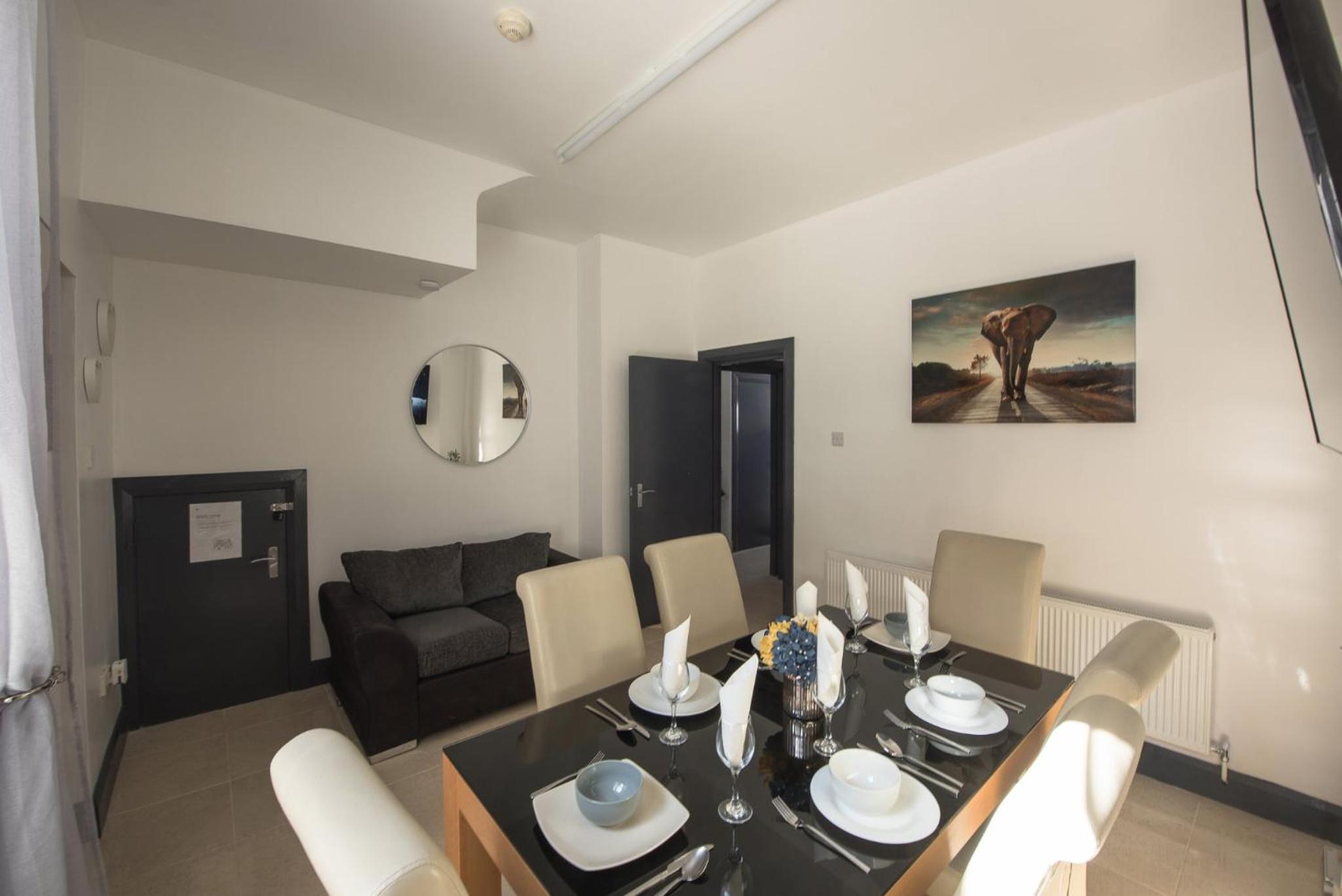 5br Charming House