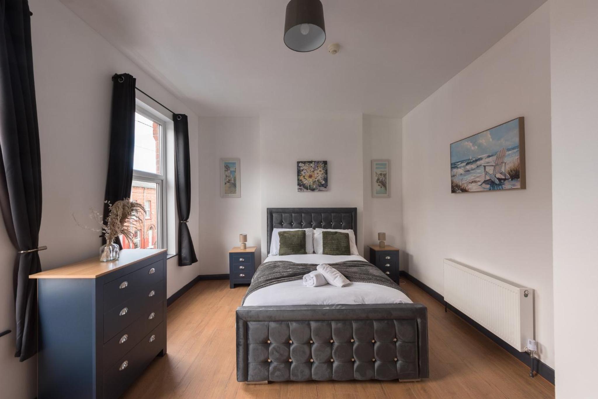 5br Charming House