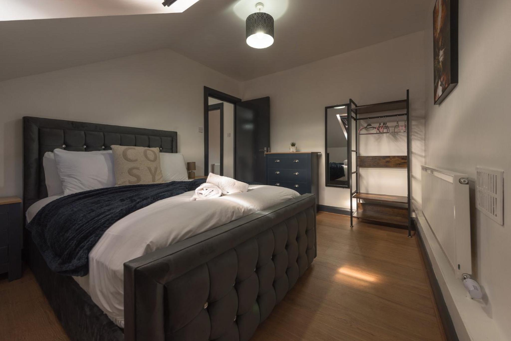 5br Charming House