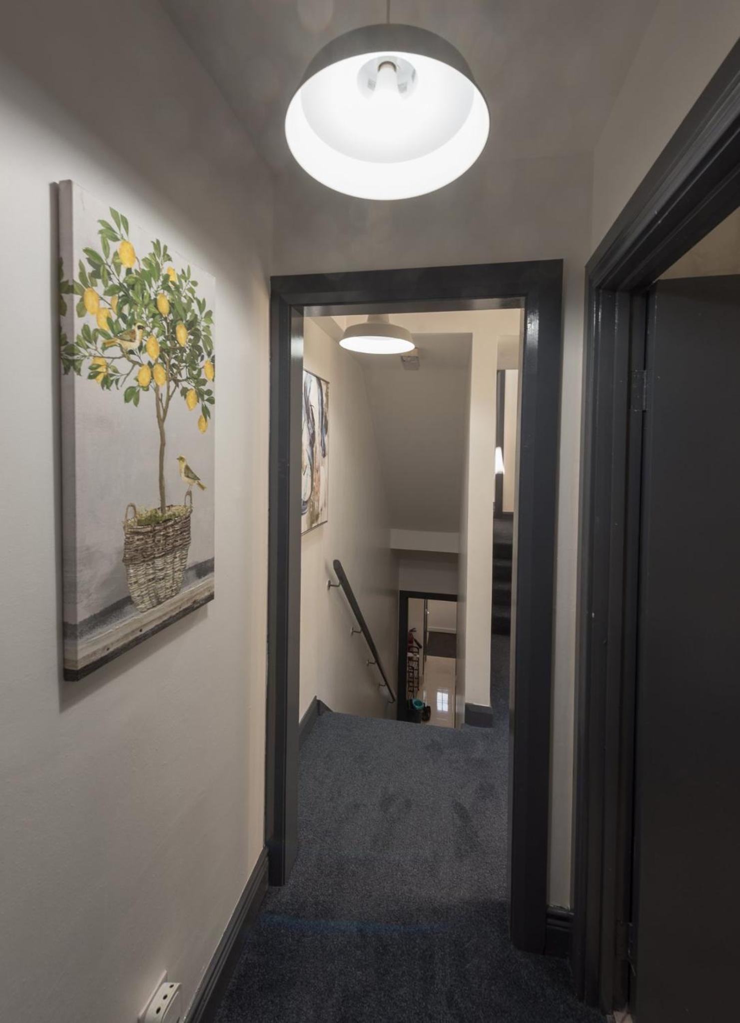 5br Charming House