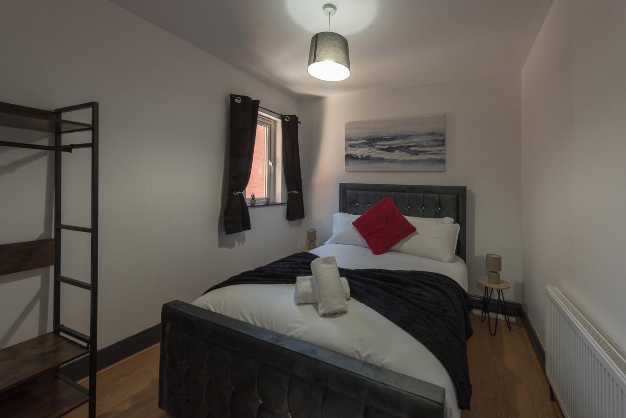 5br Charming House