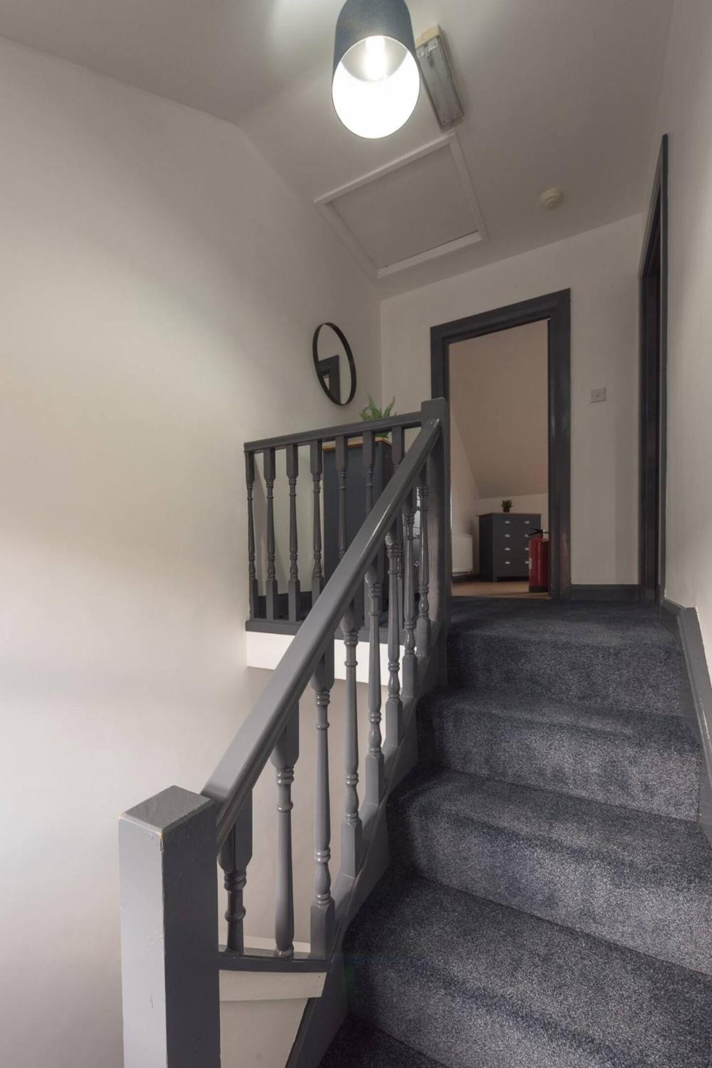 5br Charming House