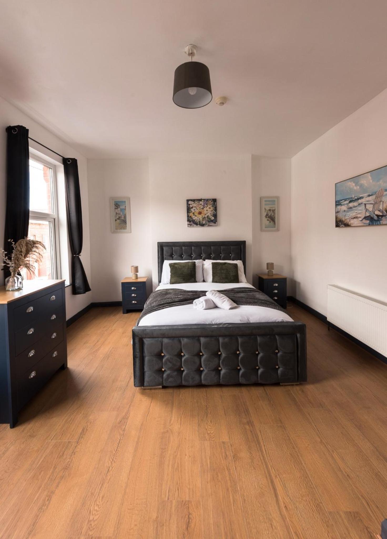 5br Charming House