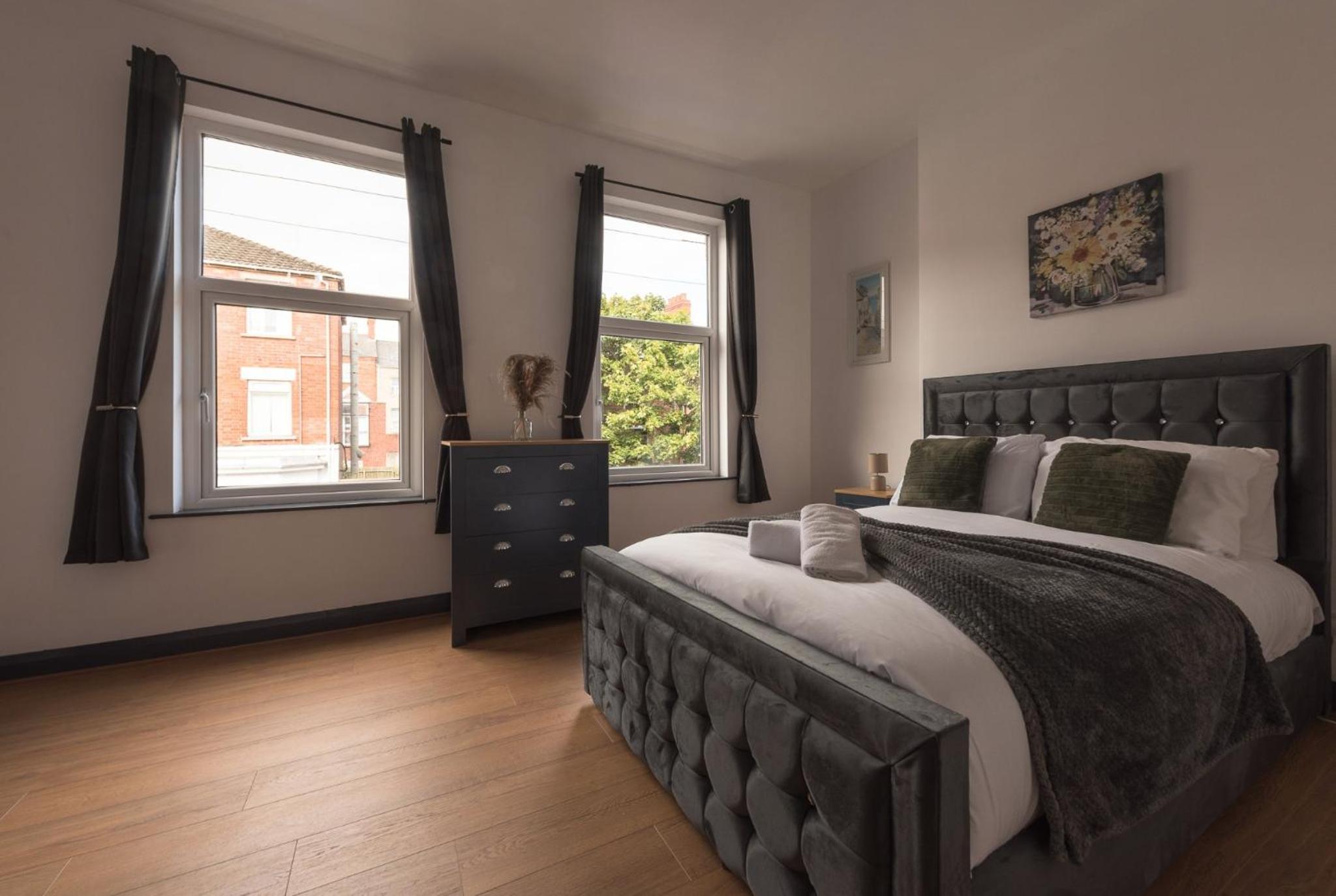 5br Charming House