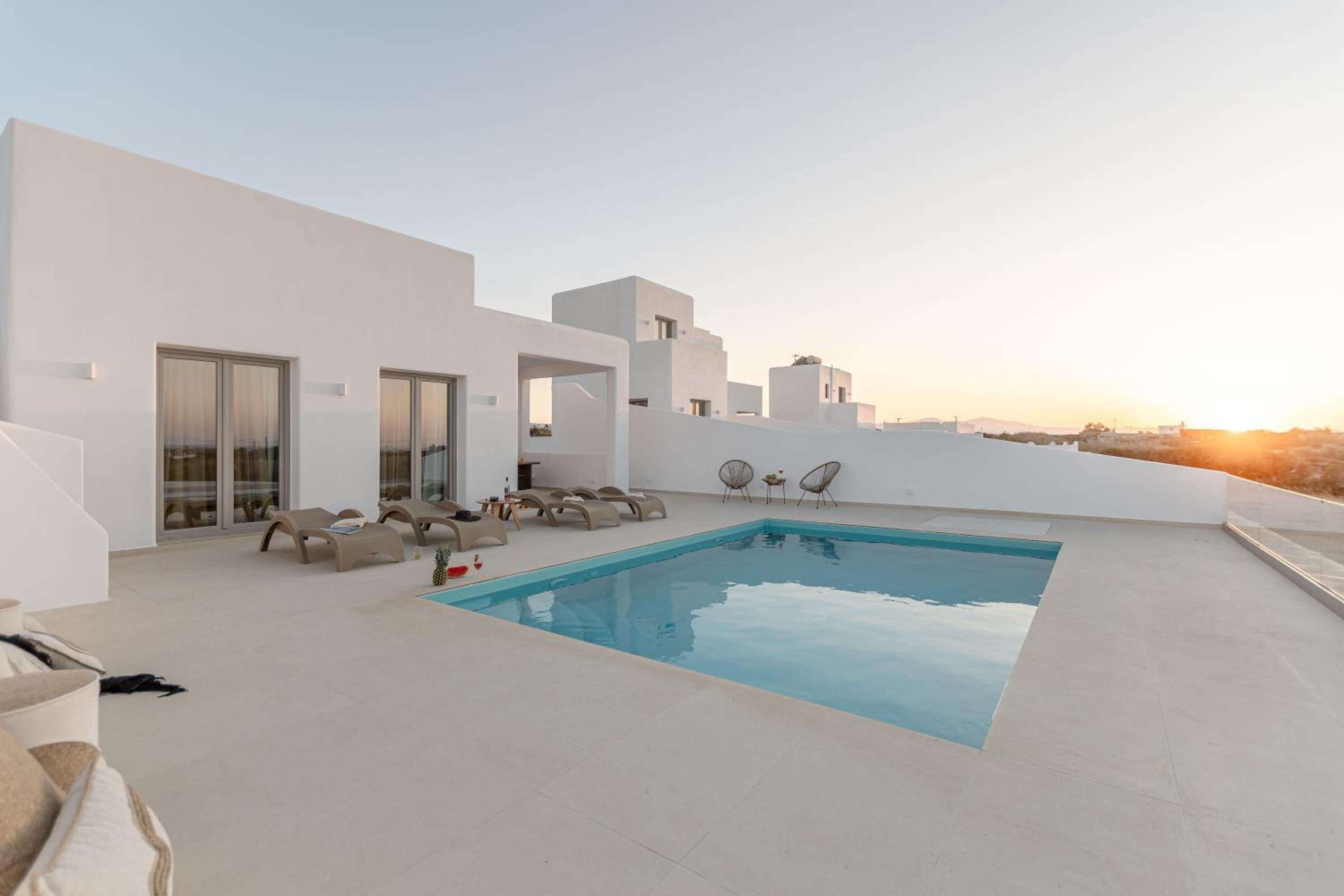 Eupnoia Villas