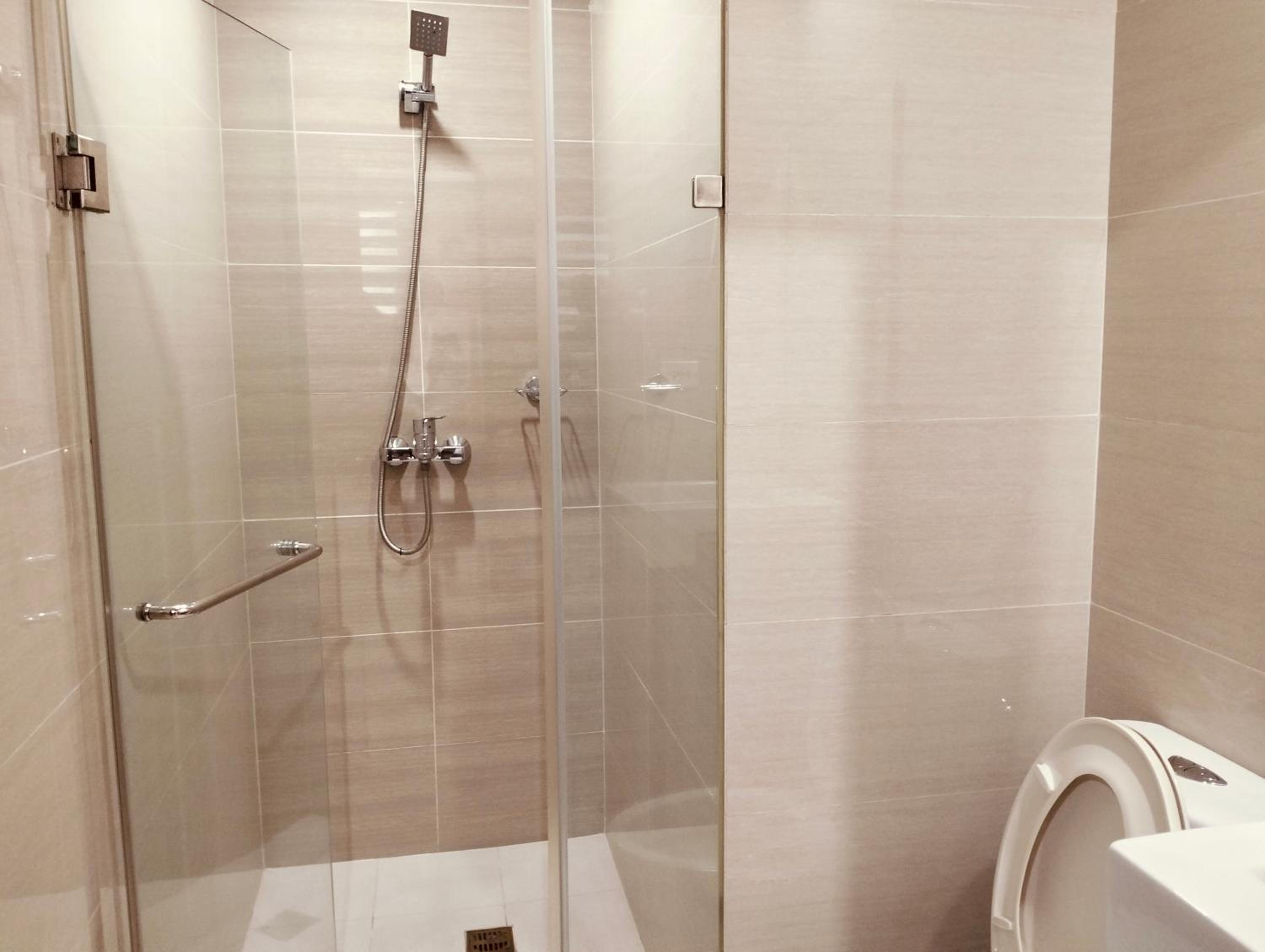 NAIA Manila Airport - Newport Prime Accommodations
