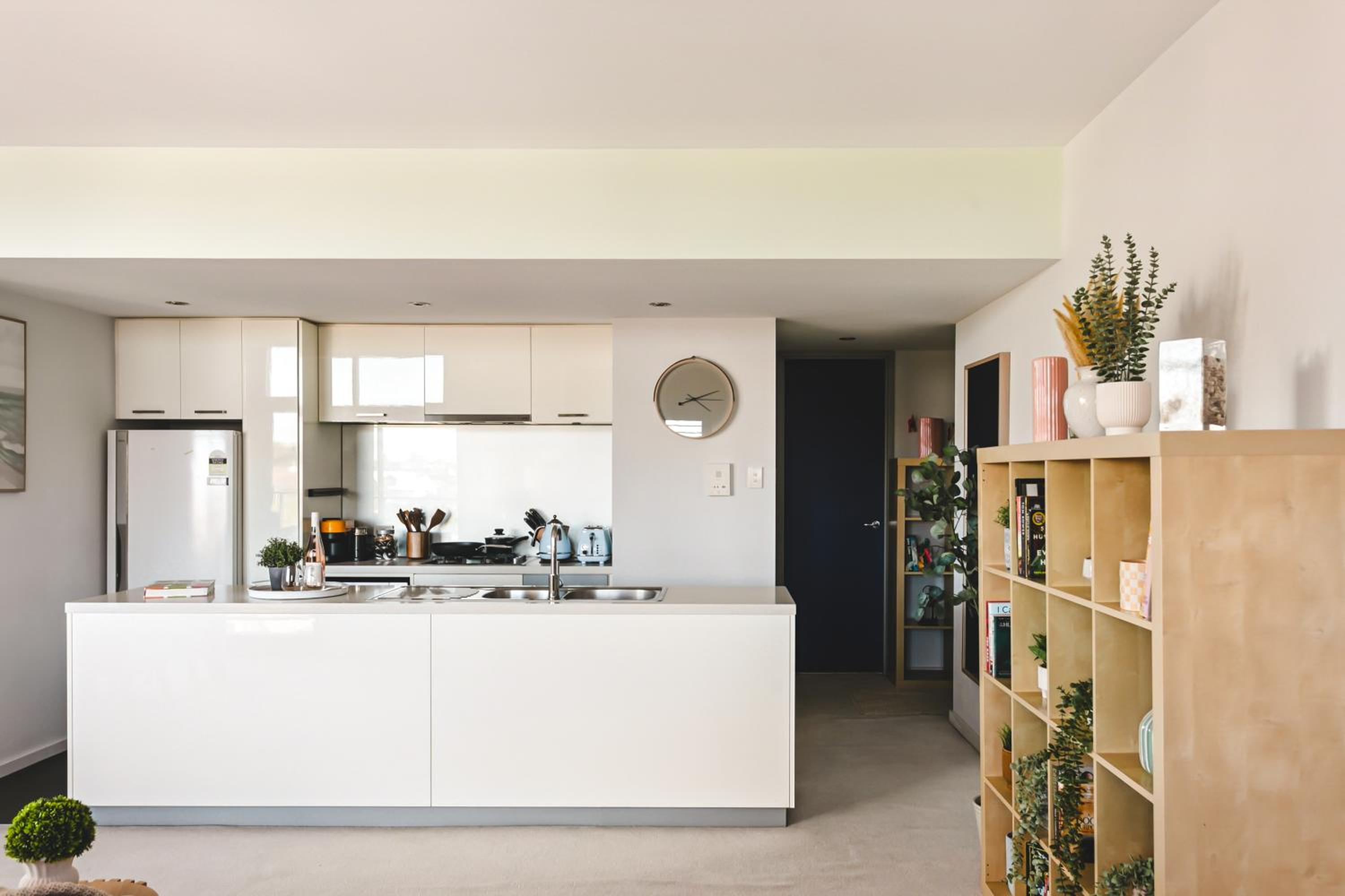 City Views, Beaufort St, 120sqm, Multiple Beds