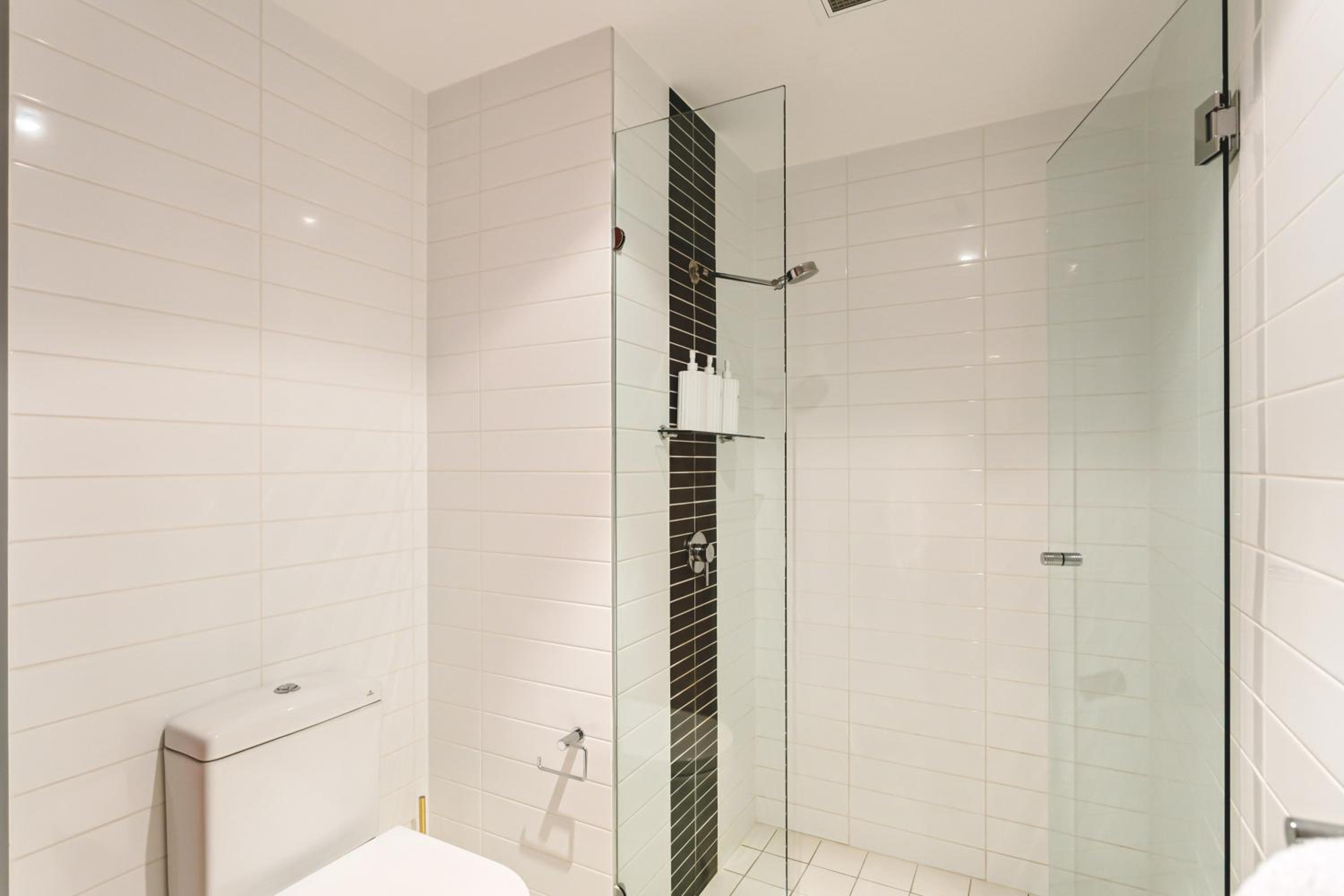 City Views, Beaufort St, 120sqm, Multiple Beds