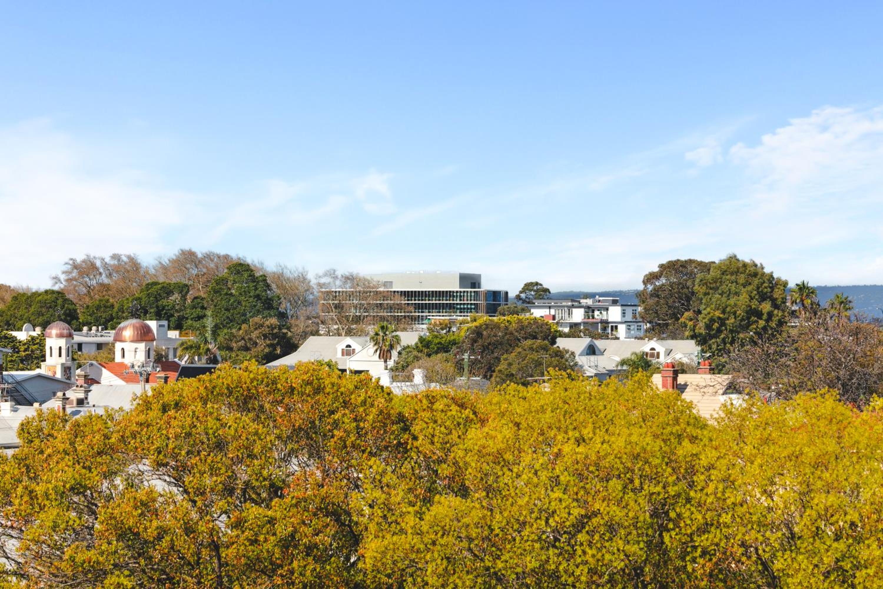 City Views, Beaufort St, 120sqm, Multiple Beds