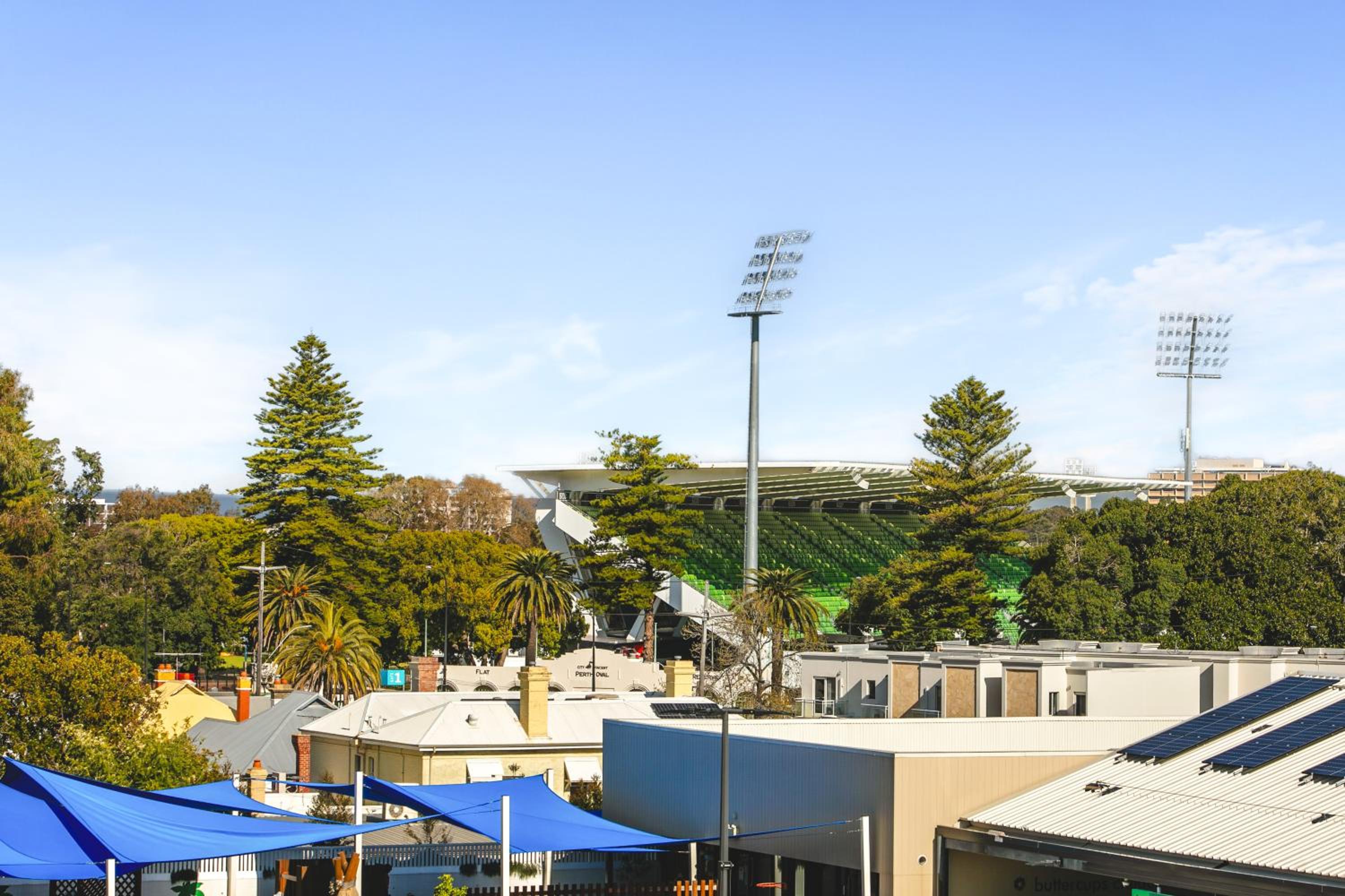 City Views, Beaufort St, 120sqm, Multiple Beds