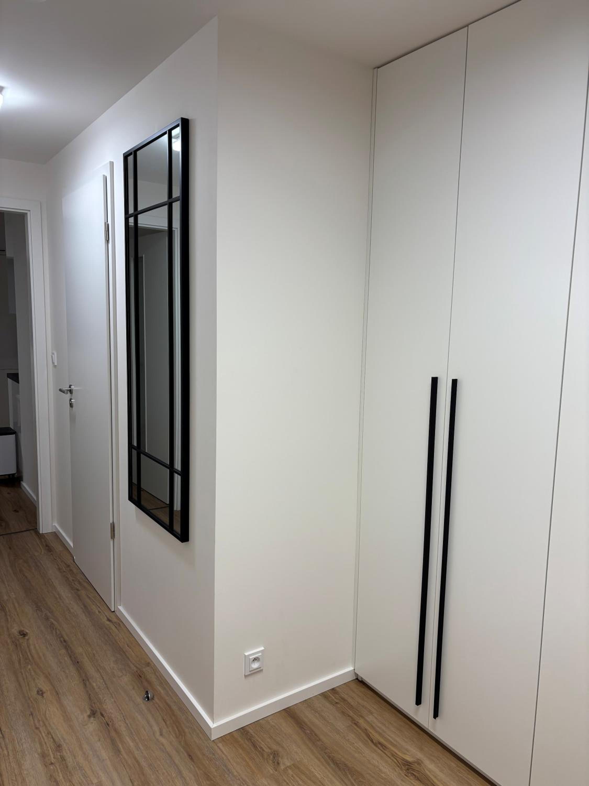 Apartment Vyšehrad