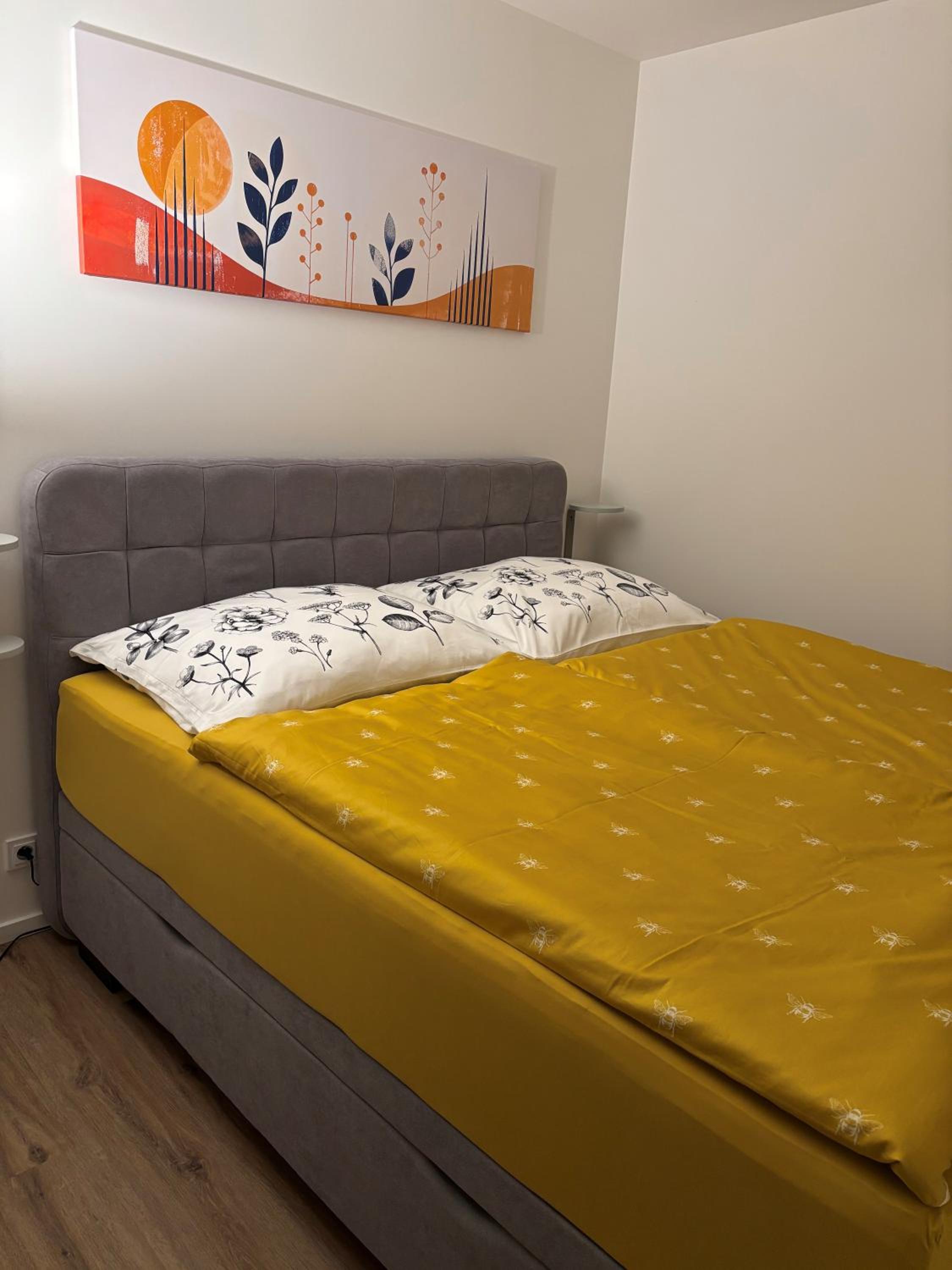 Apartment Vyšehrad