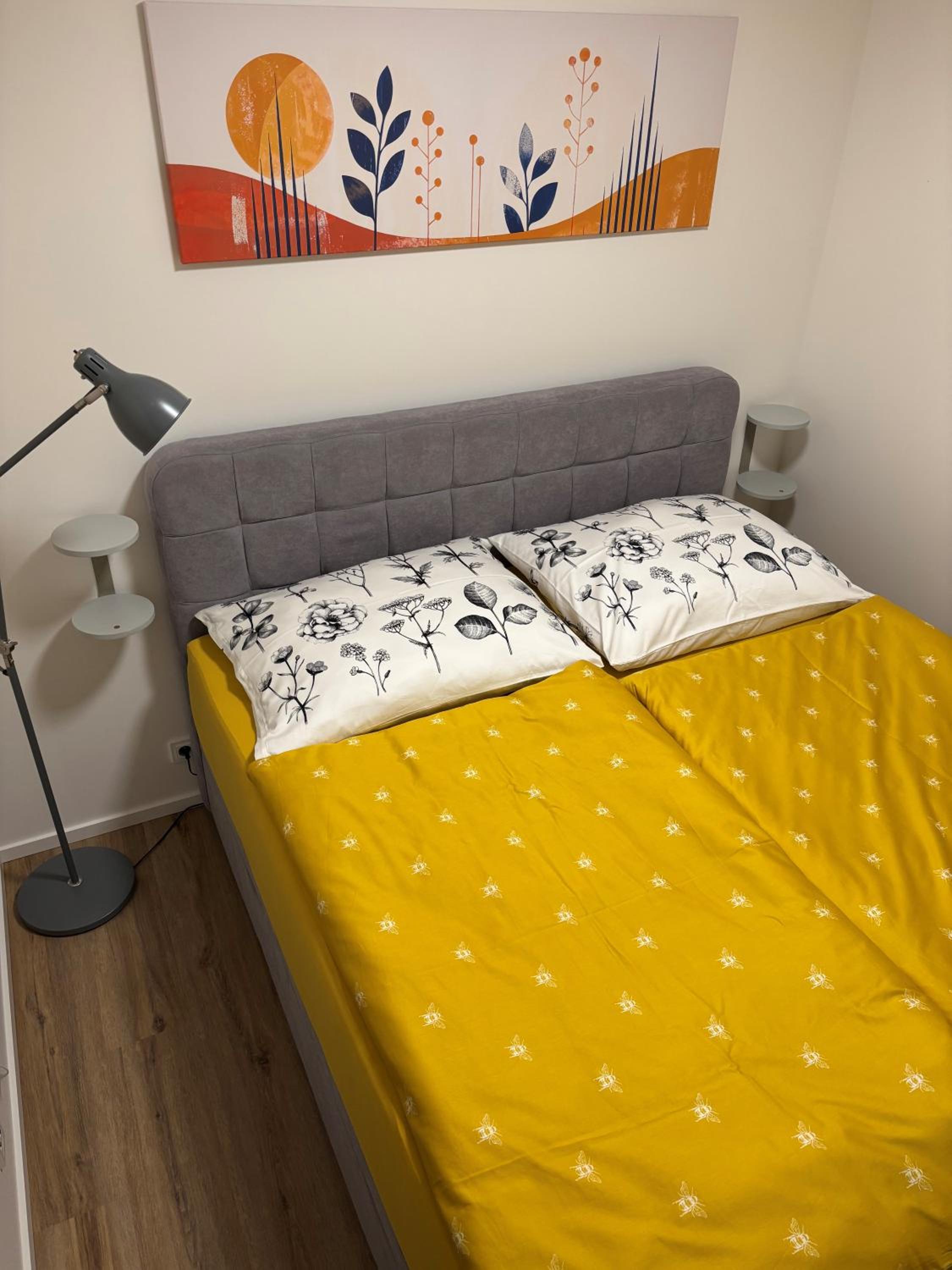 Apartment Vyšehrad