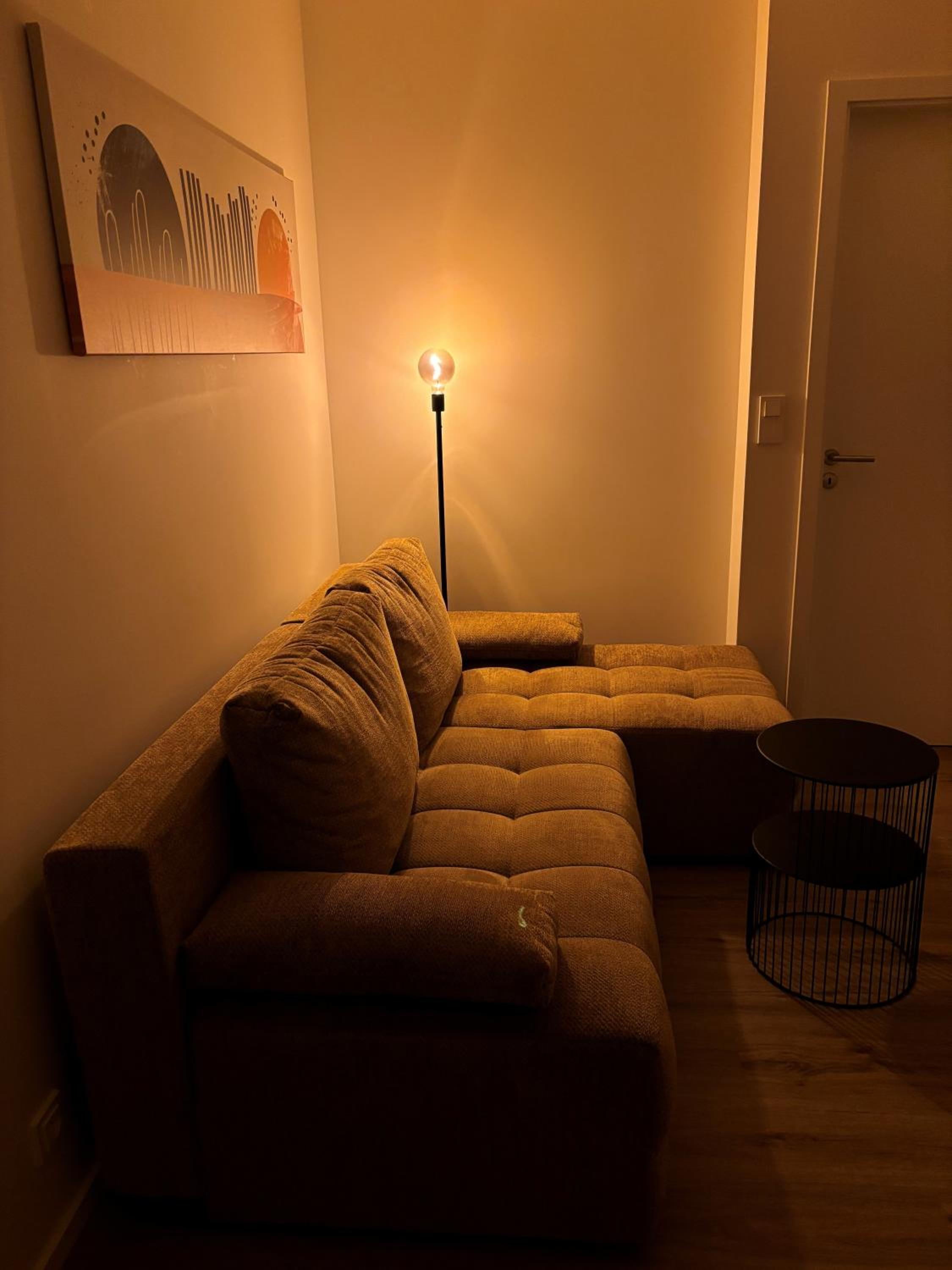 Apartment Vyšehrad