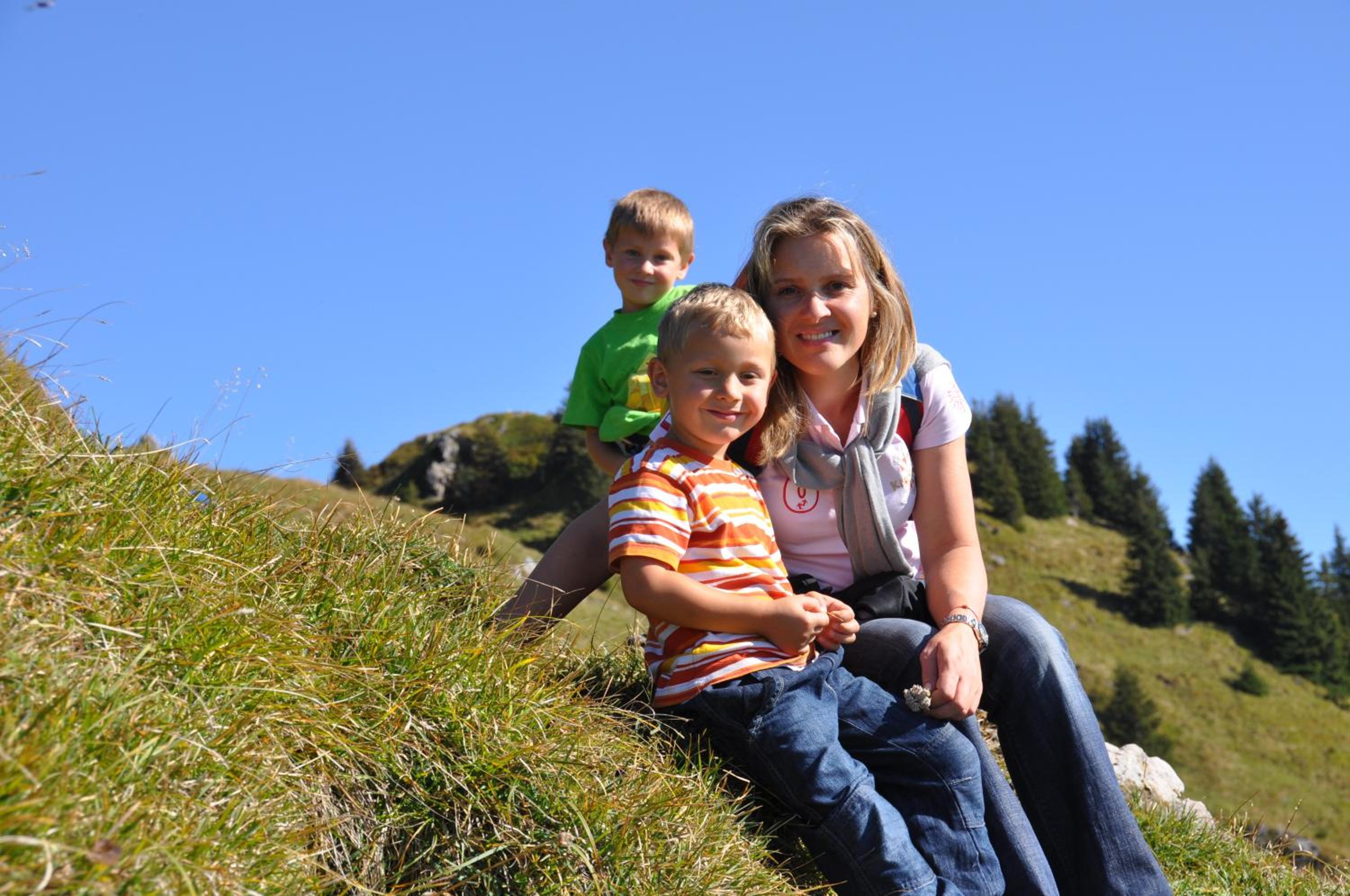Pension Schmidinger