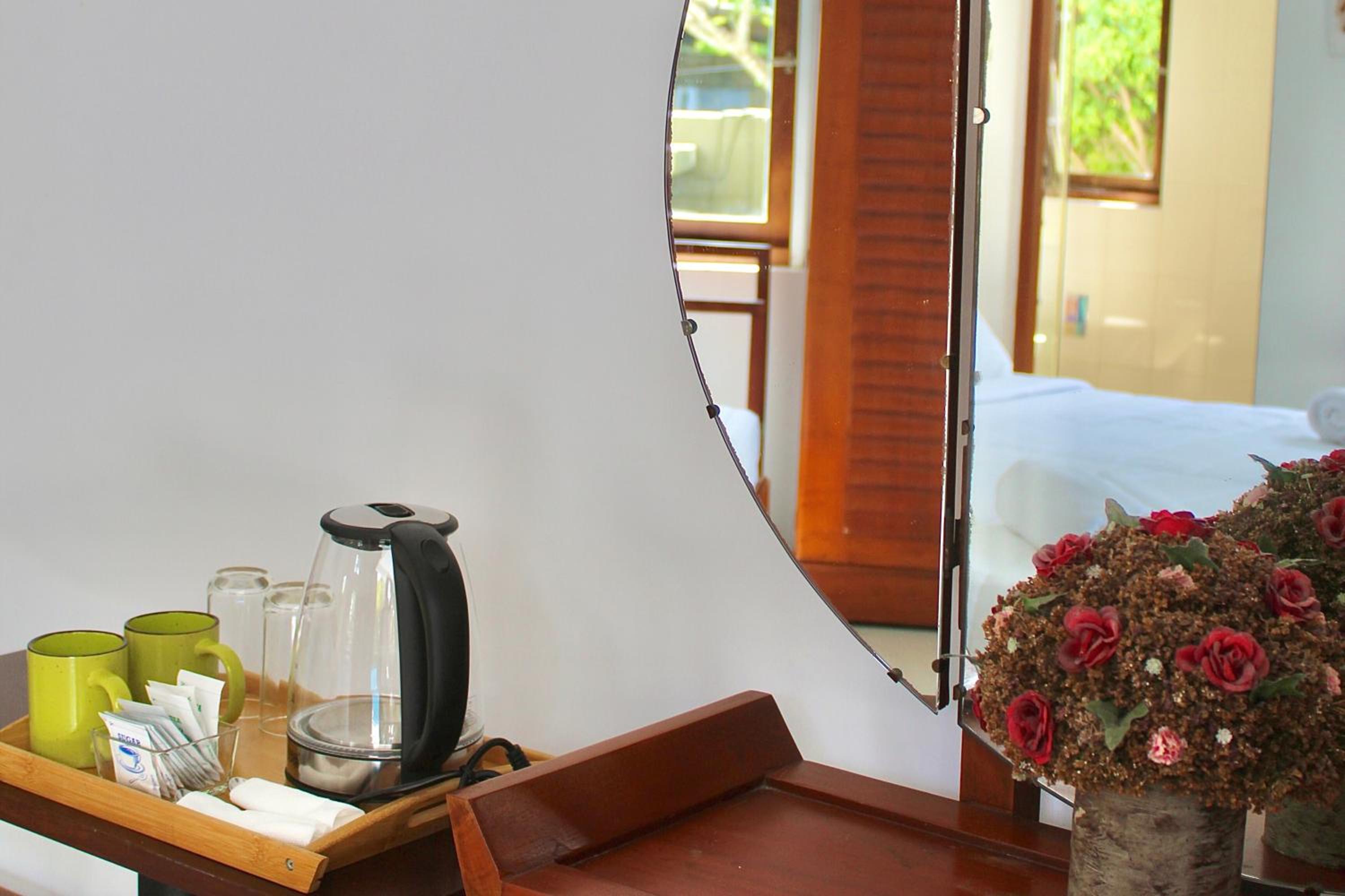 Tropical Terrace Negombo