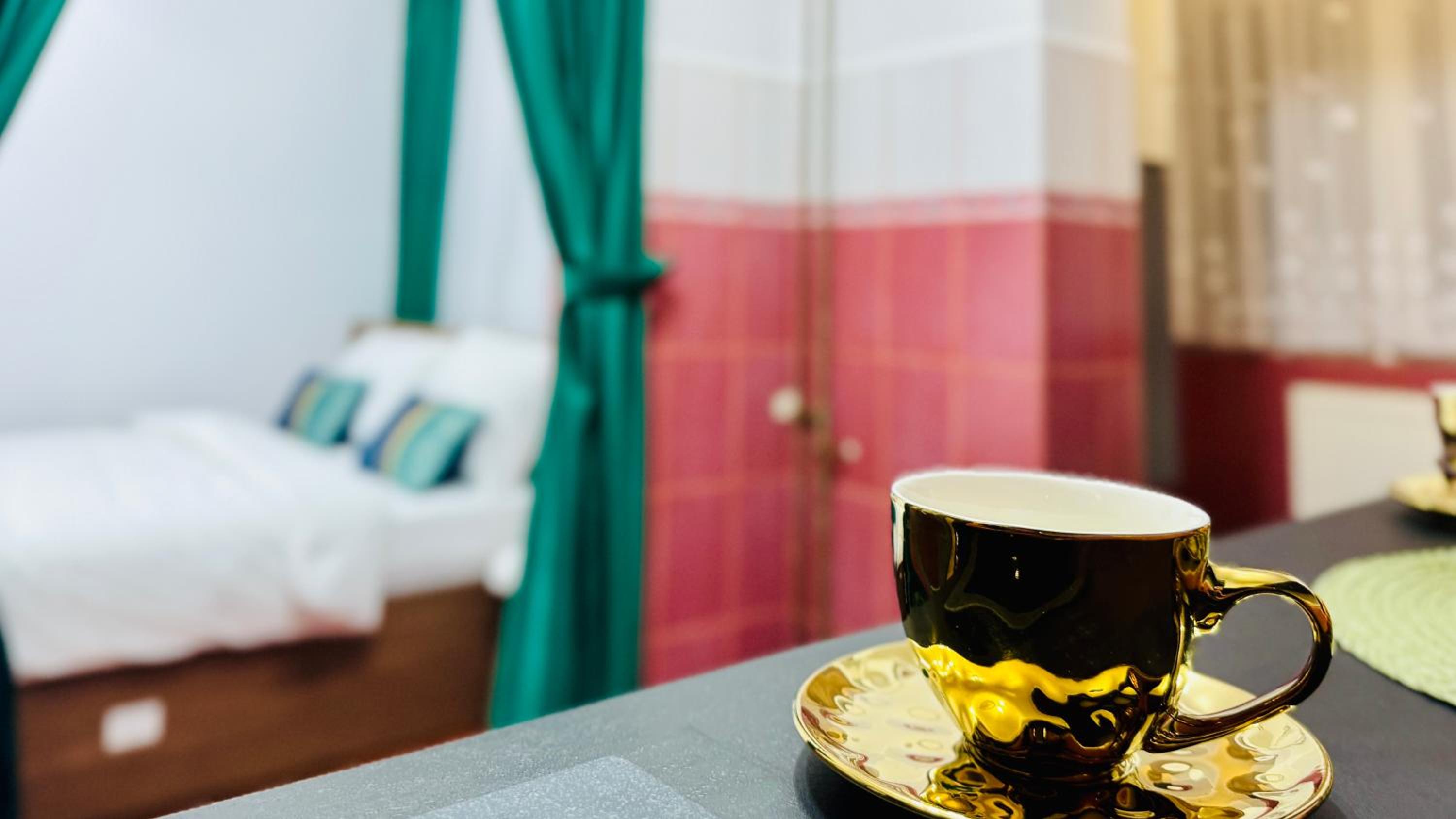 SHoliday Luxury Apartament Modern cu 2 Dormitoare