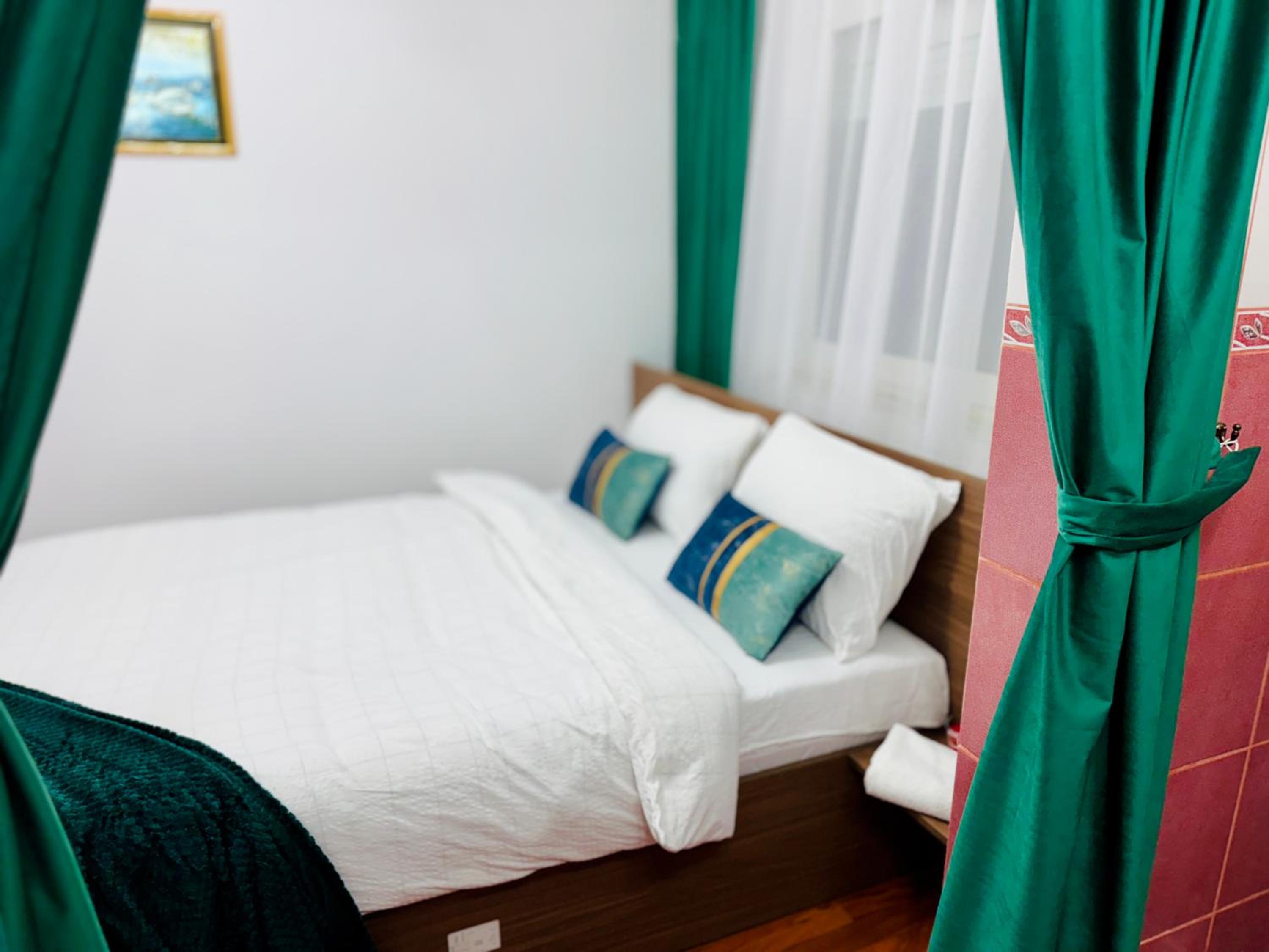 SHoliday Luxury Apartament Modern cu 2 Dormitoare