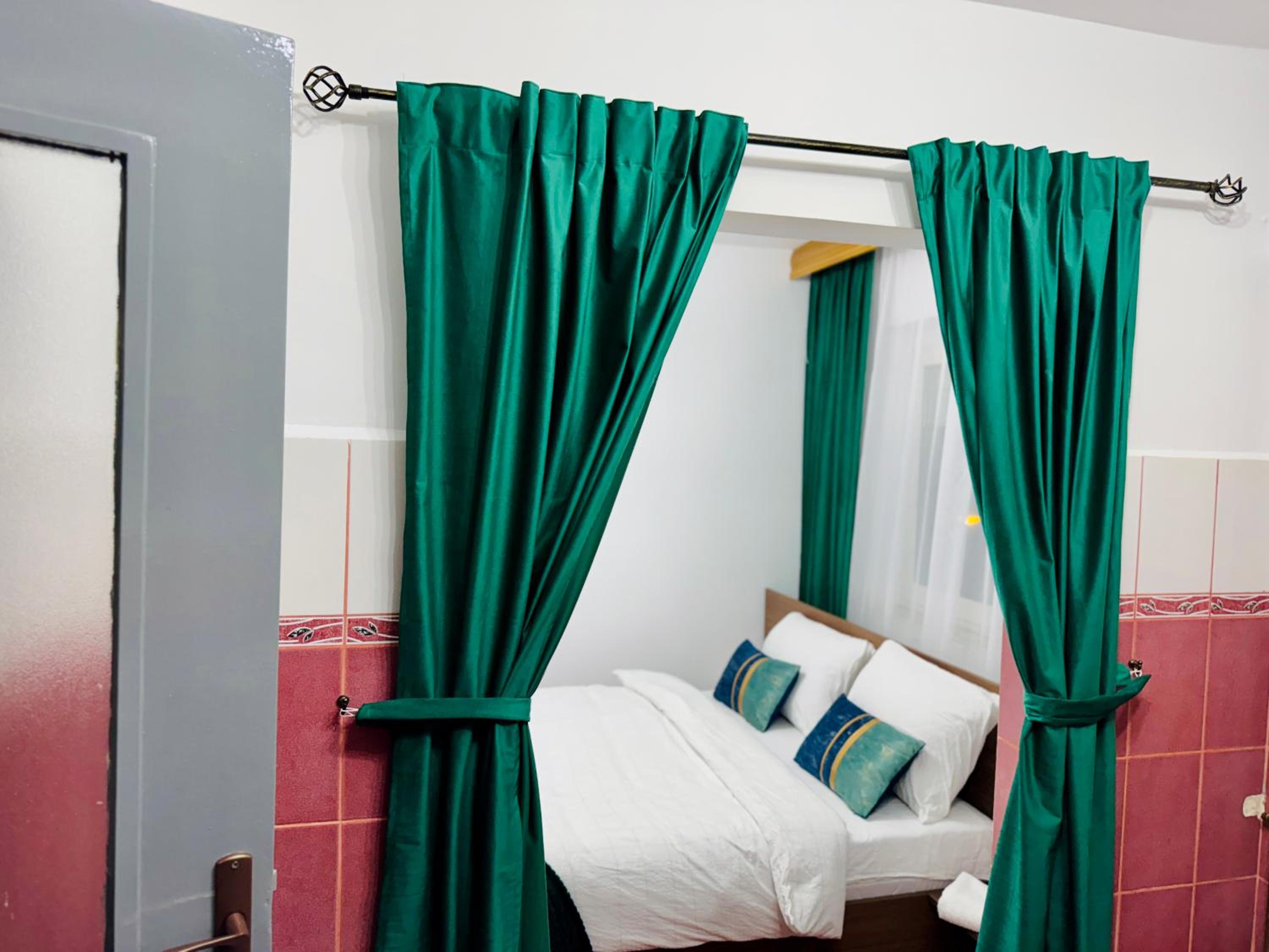 SHoliday Luxury Apartament Modern cu 2 Dormitoare