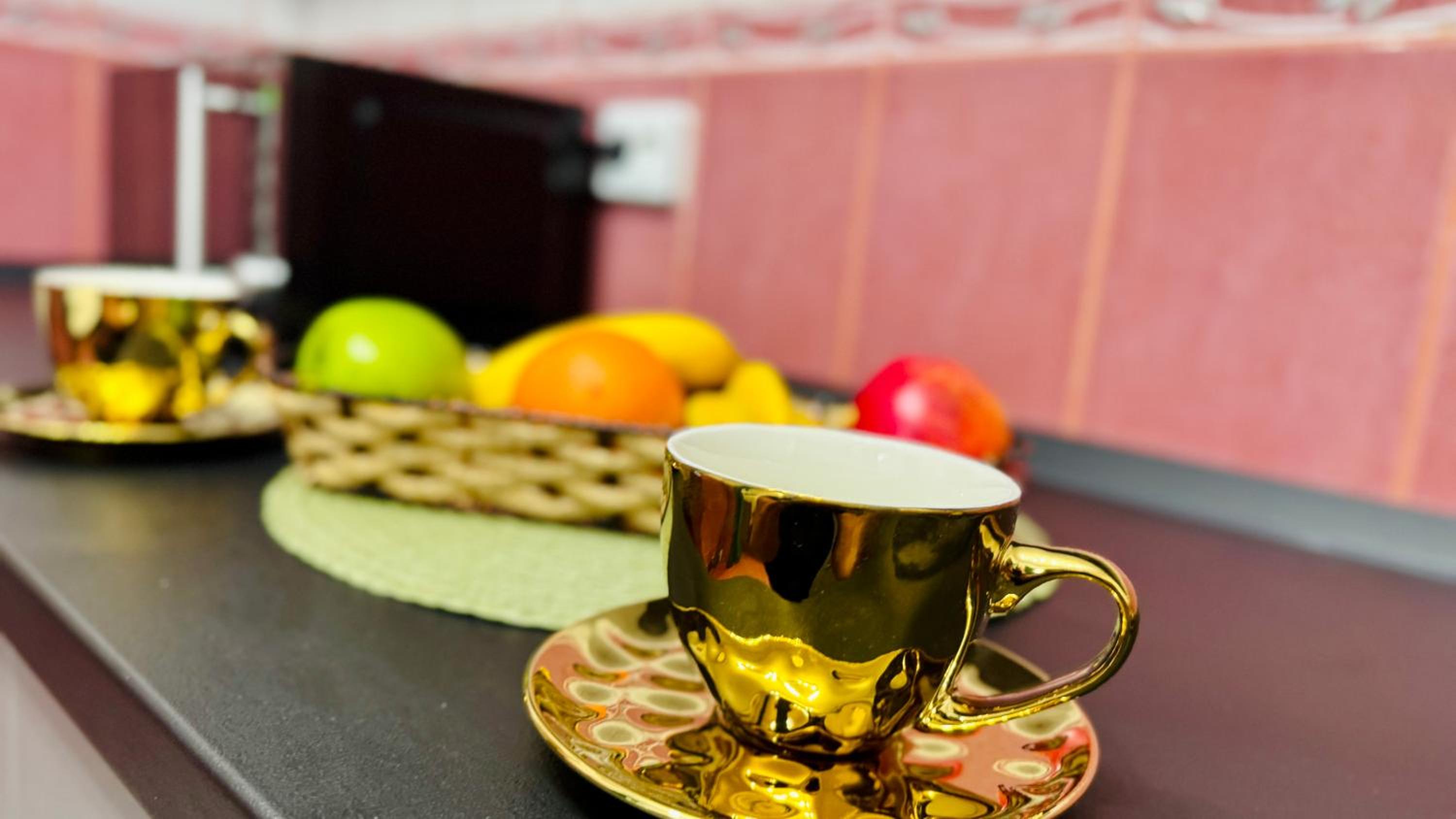 SHoliday Luxury Apartament Modern cu 2 Dormitoare