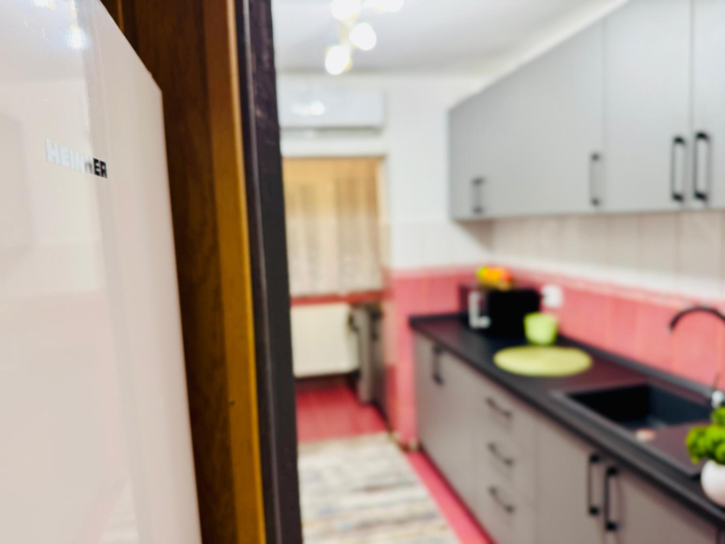 SHoliday Luxury Apartament Modern cu 2 Dormitoare