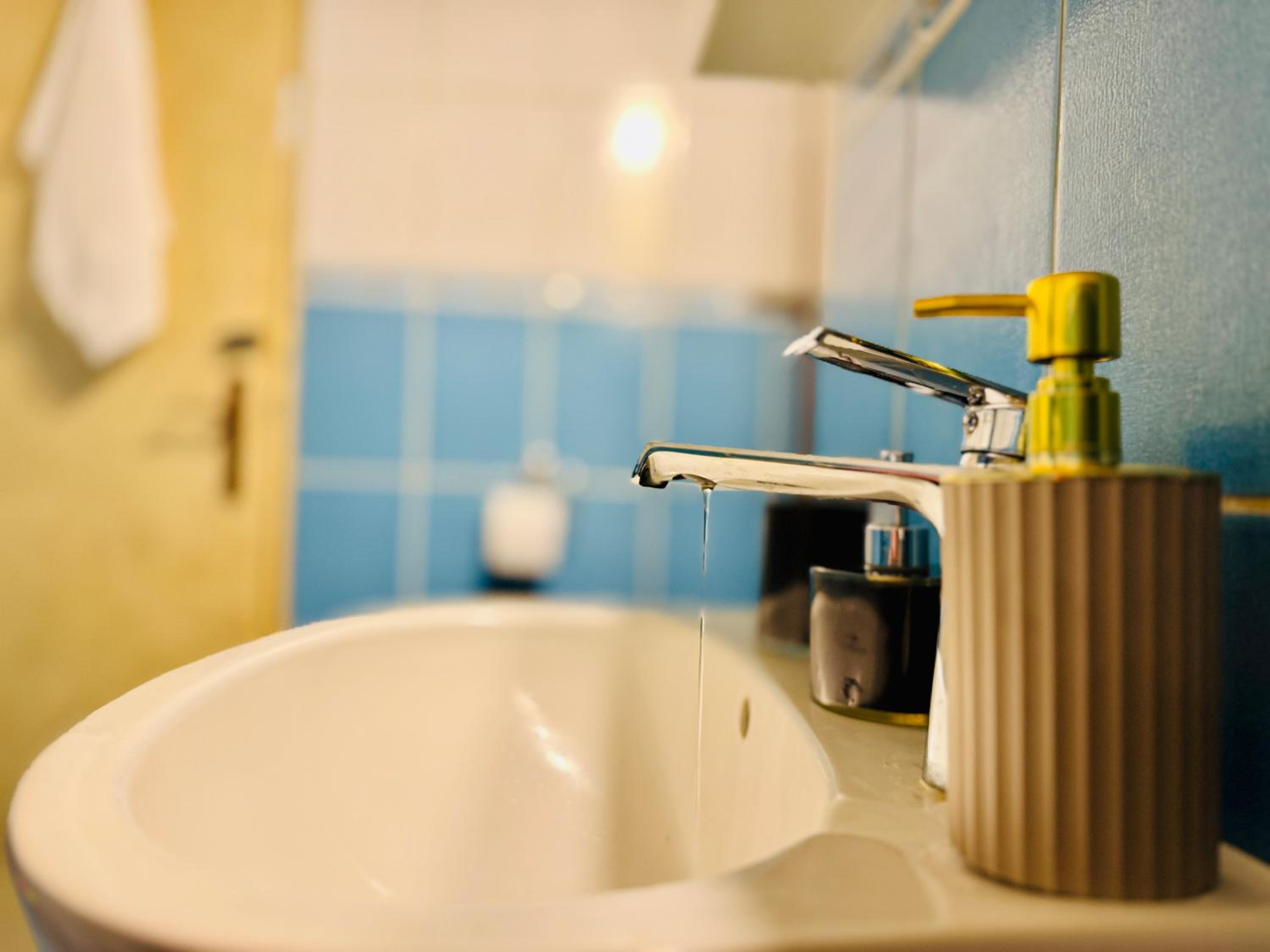 SHoliday Luxury Apartament Modern cu 2 Dormitoare