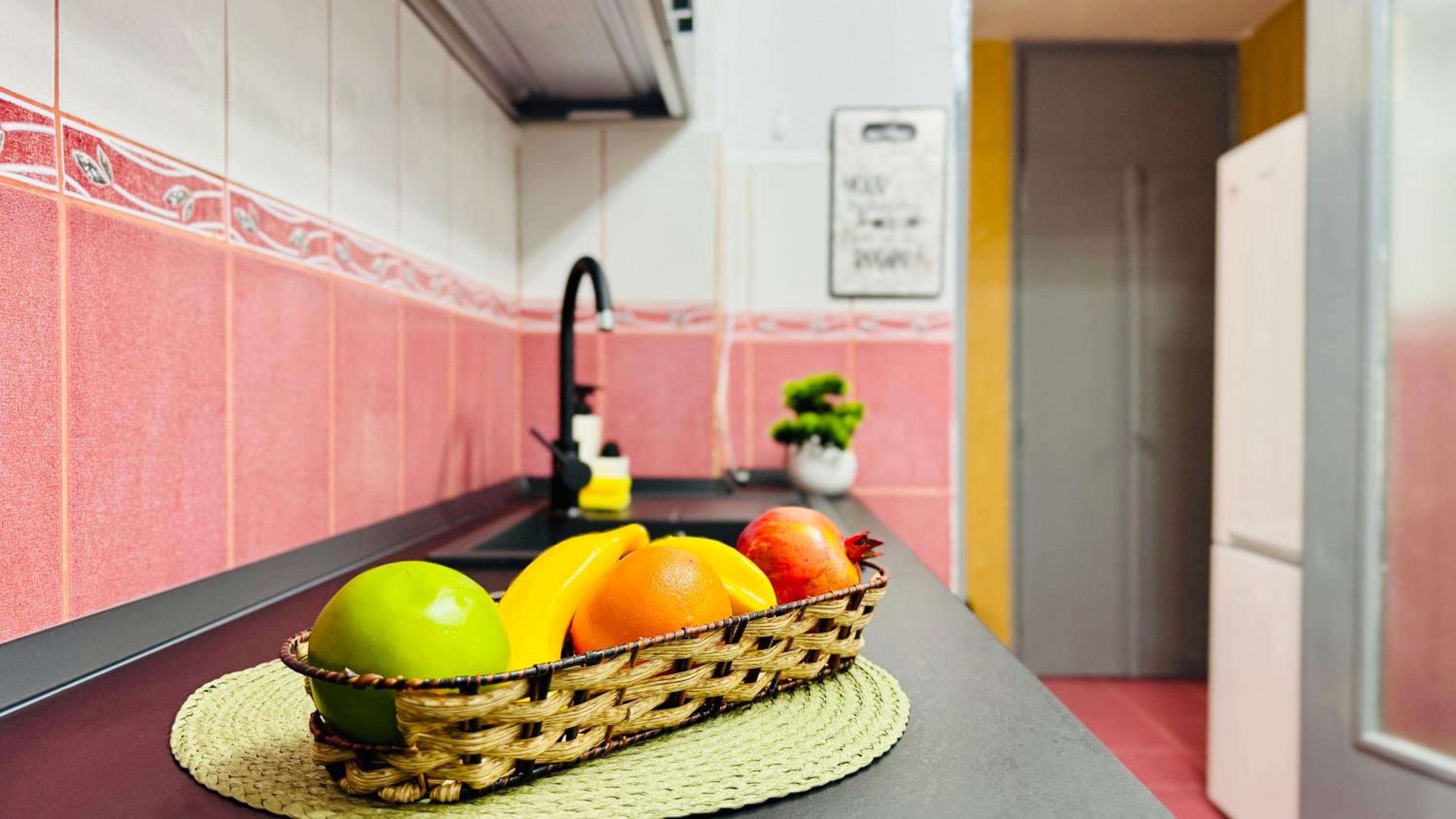 SHoliday Luxury Apartament Modern cu 2 Dormitoare