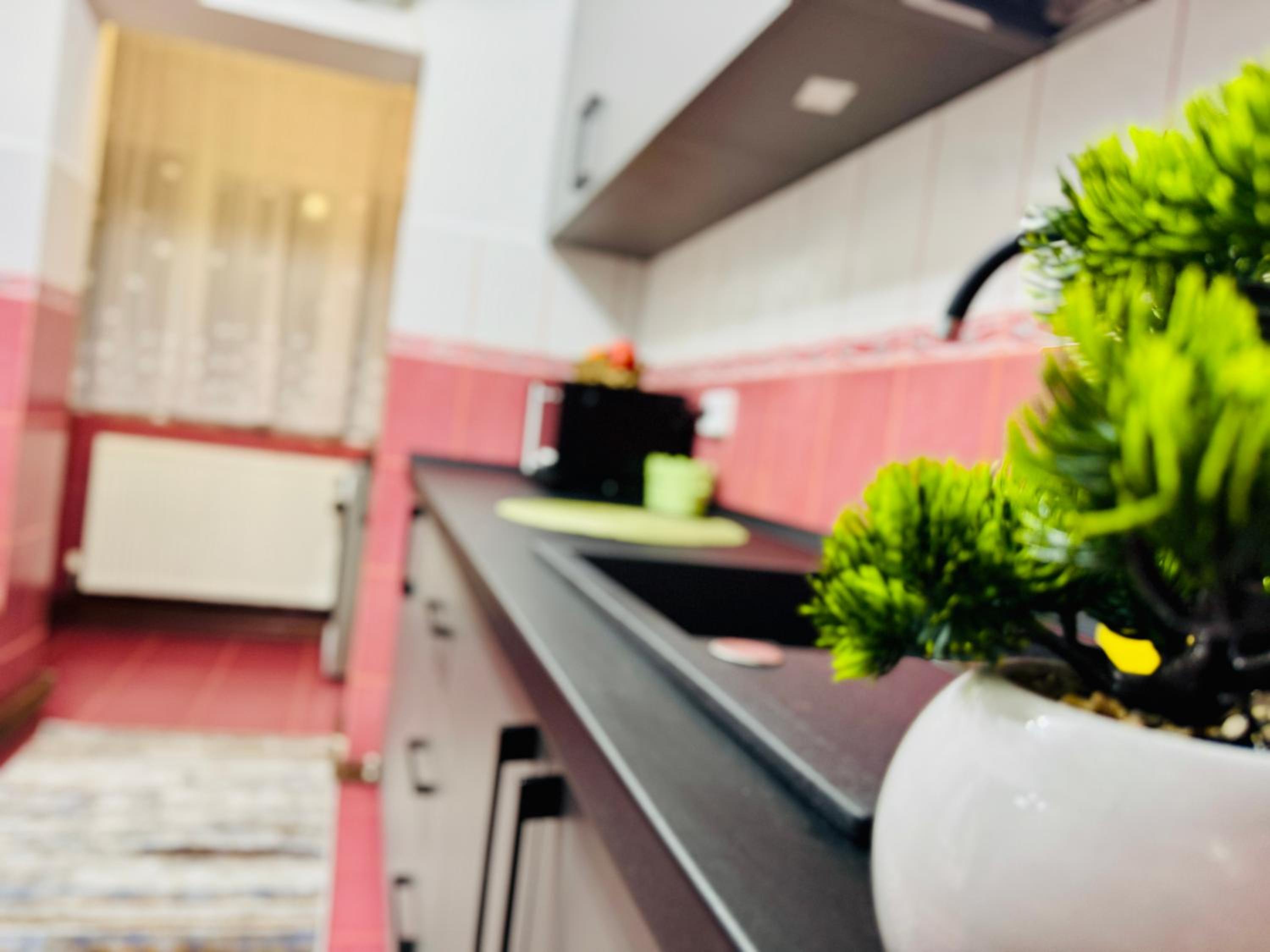 SHoliday Luxury Apartament Modern cu 2 Dormitoare