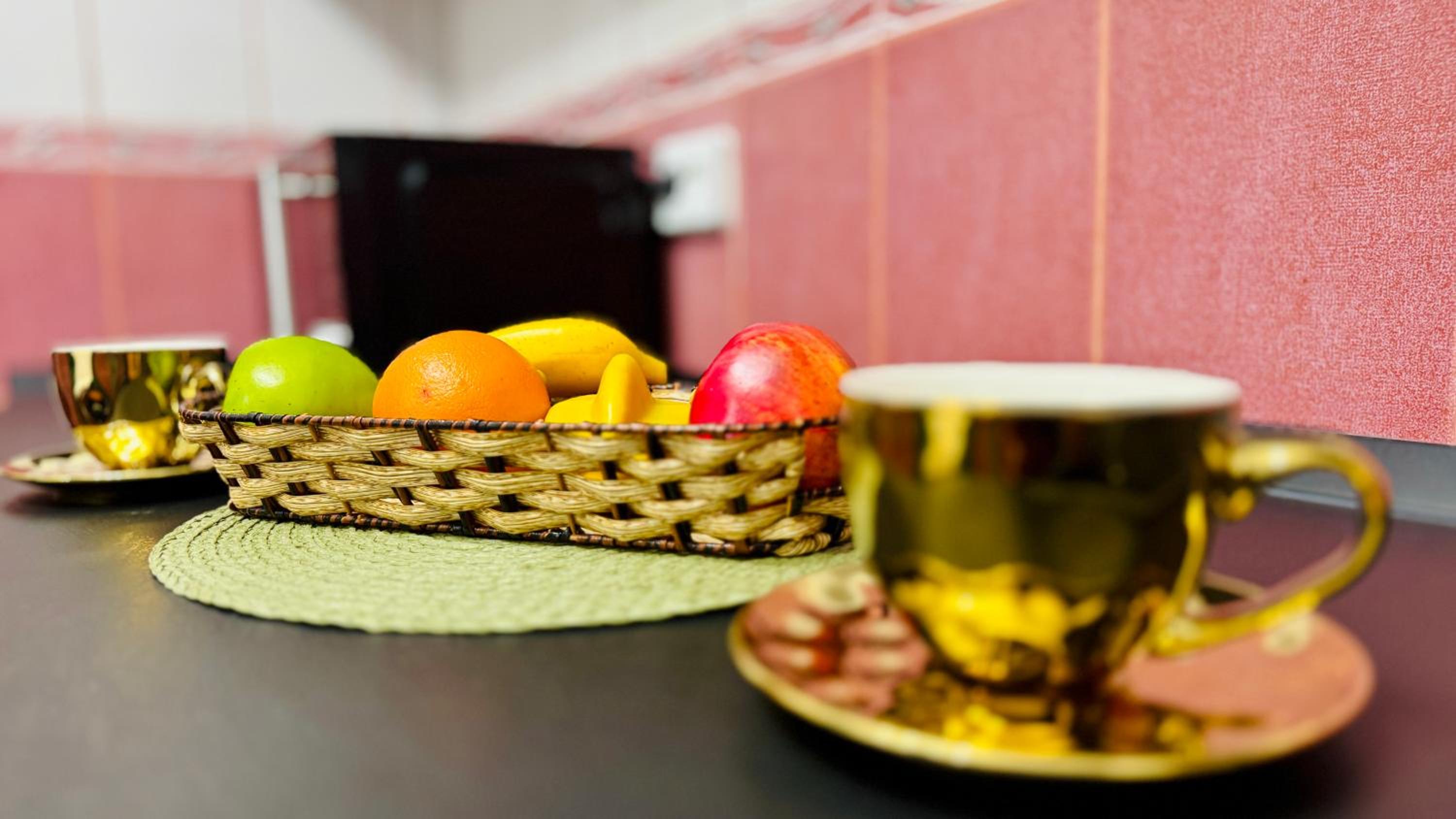SHoliday Luxury Apartament Modern cu 2 Dormitoare