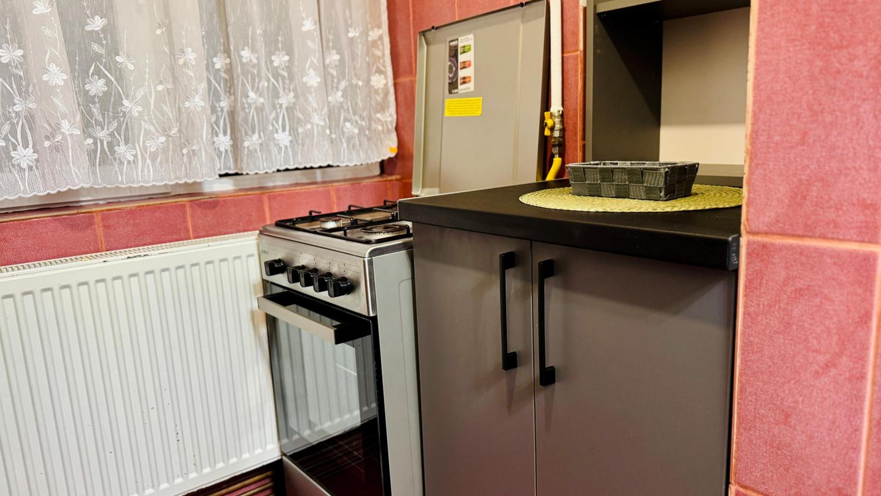 SHoliday Luxury Apartament Modern cu 2 Dormitoare