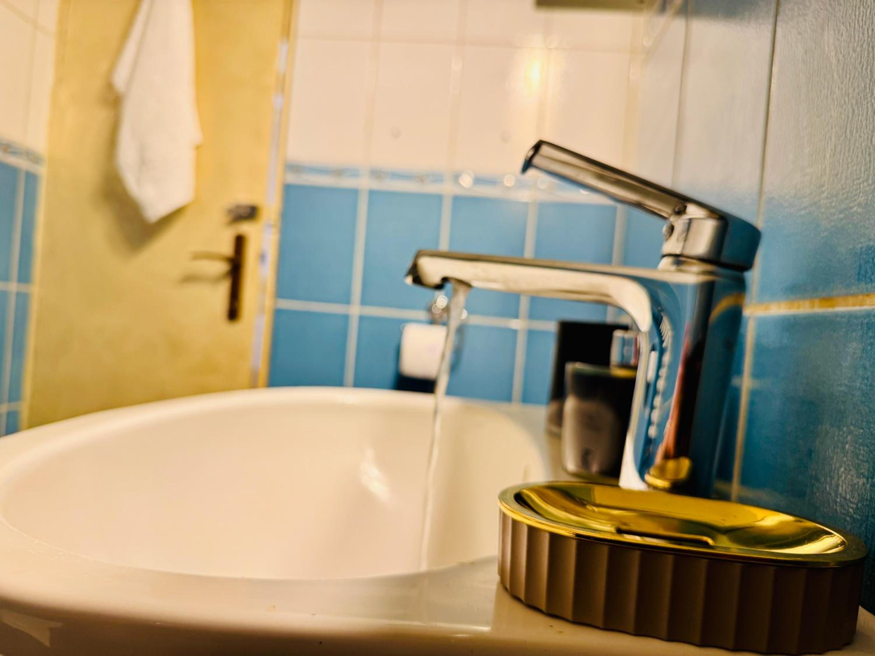 SHoliday Luxury Apartament Modern cu 2 Dormitoare