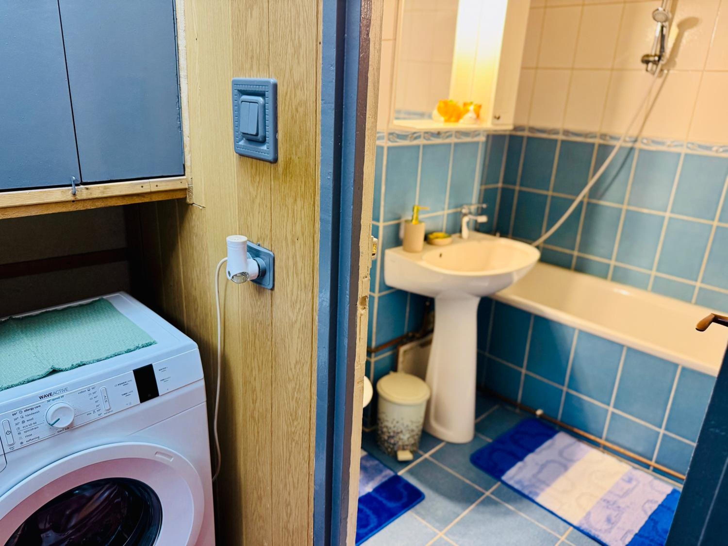 SHoliday Luxury Apartament Modern cu 2 Dormitoare