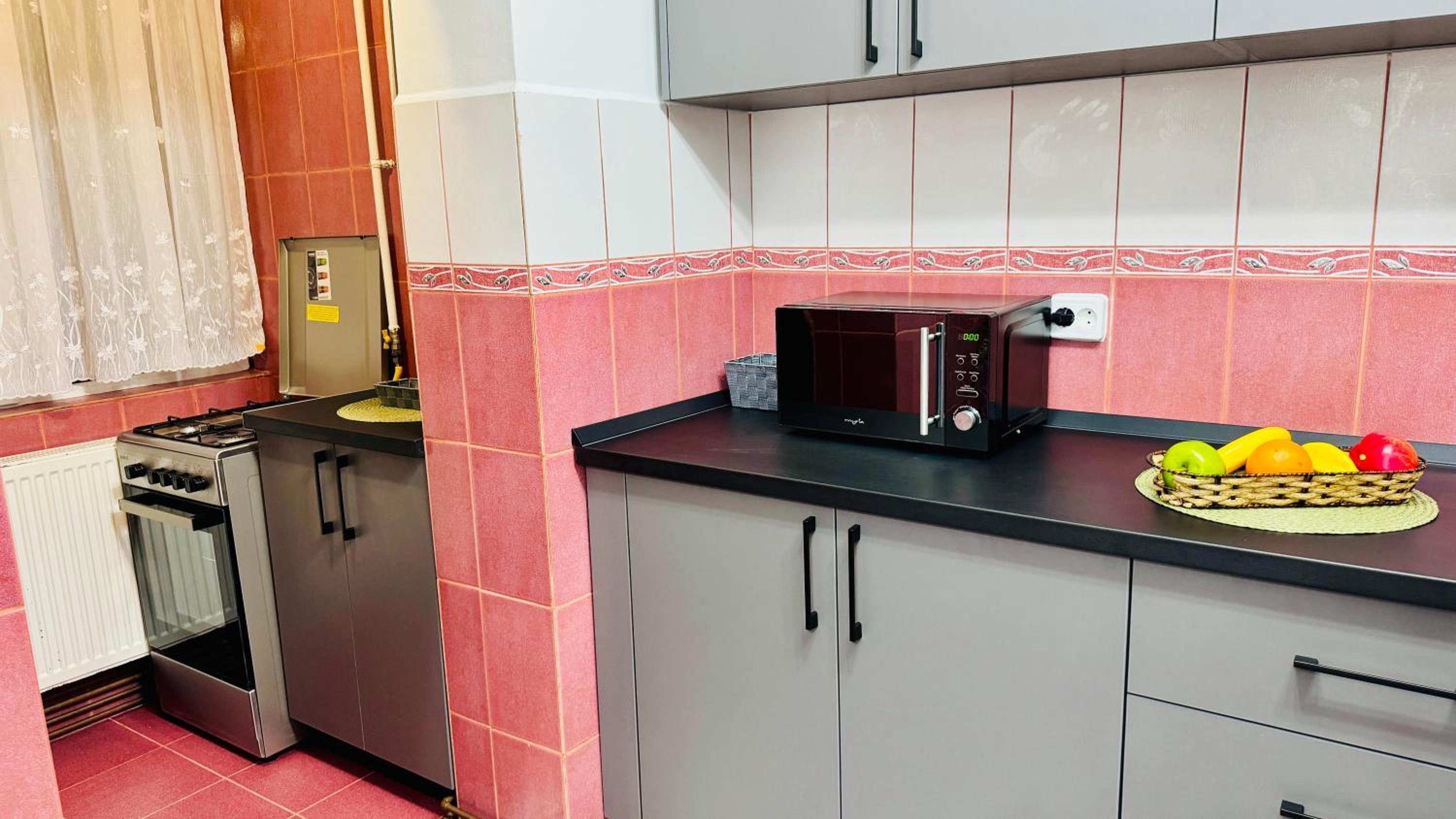 SHoliday Luxury Apartament Modern cu 2 Dormitoare
