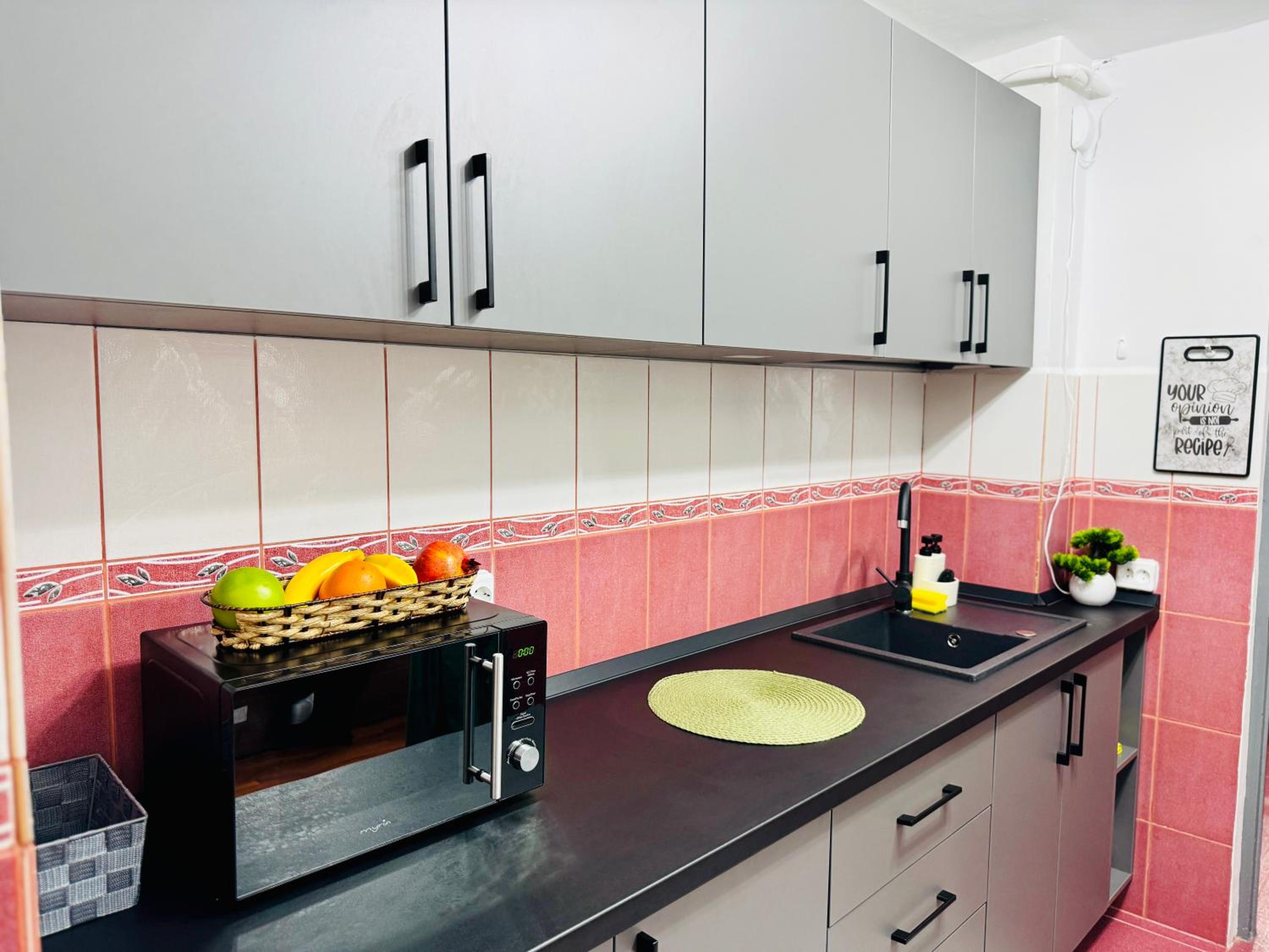 SHoliday Luxury Apartament Modern cu 2 Dormitoare