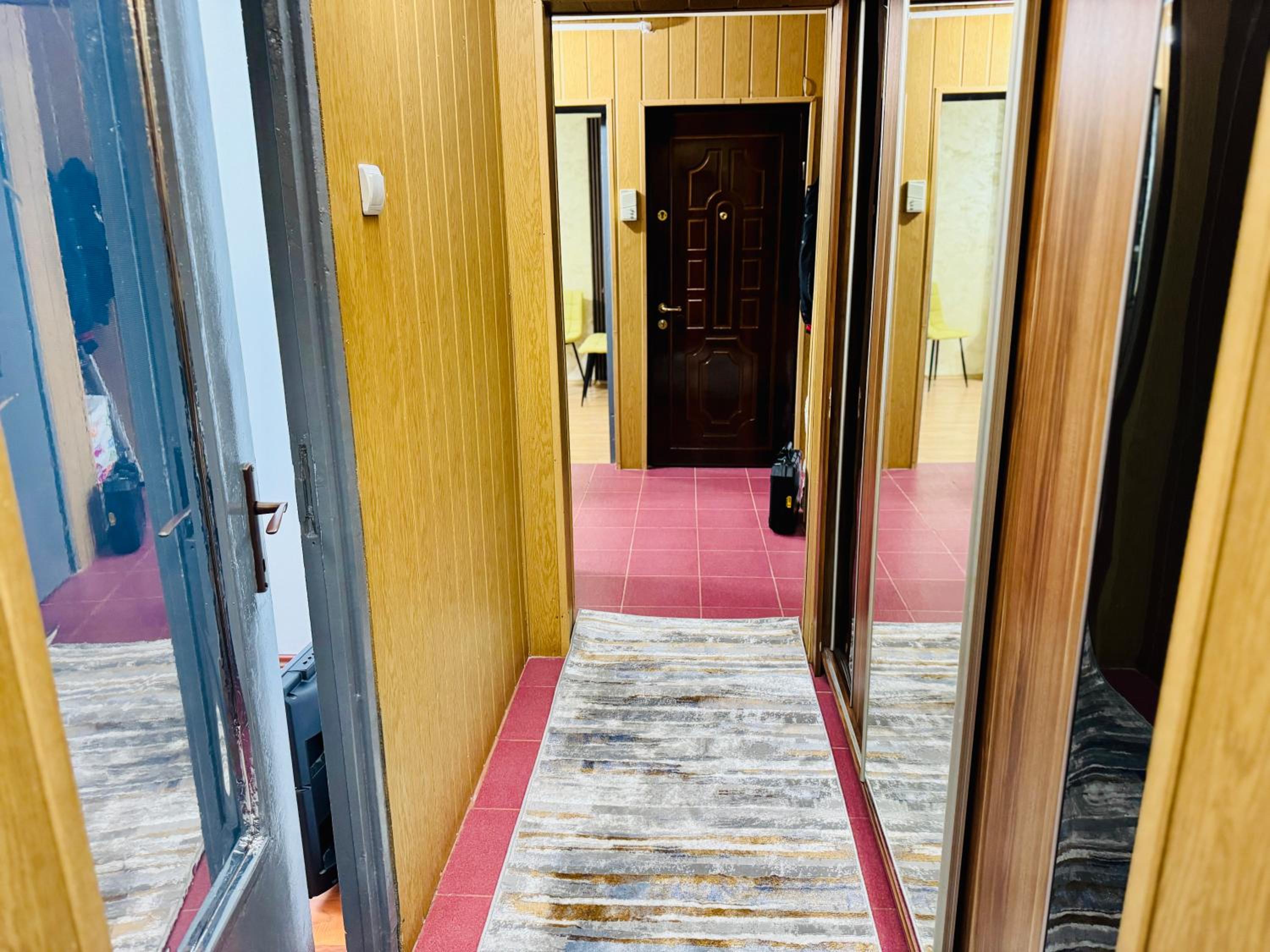 SHoliday Luxury Apartament Modern cu 2 Dormitoare