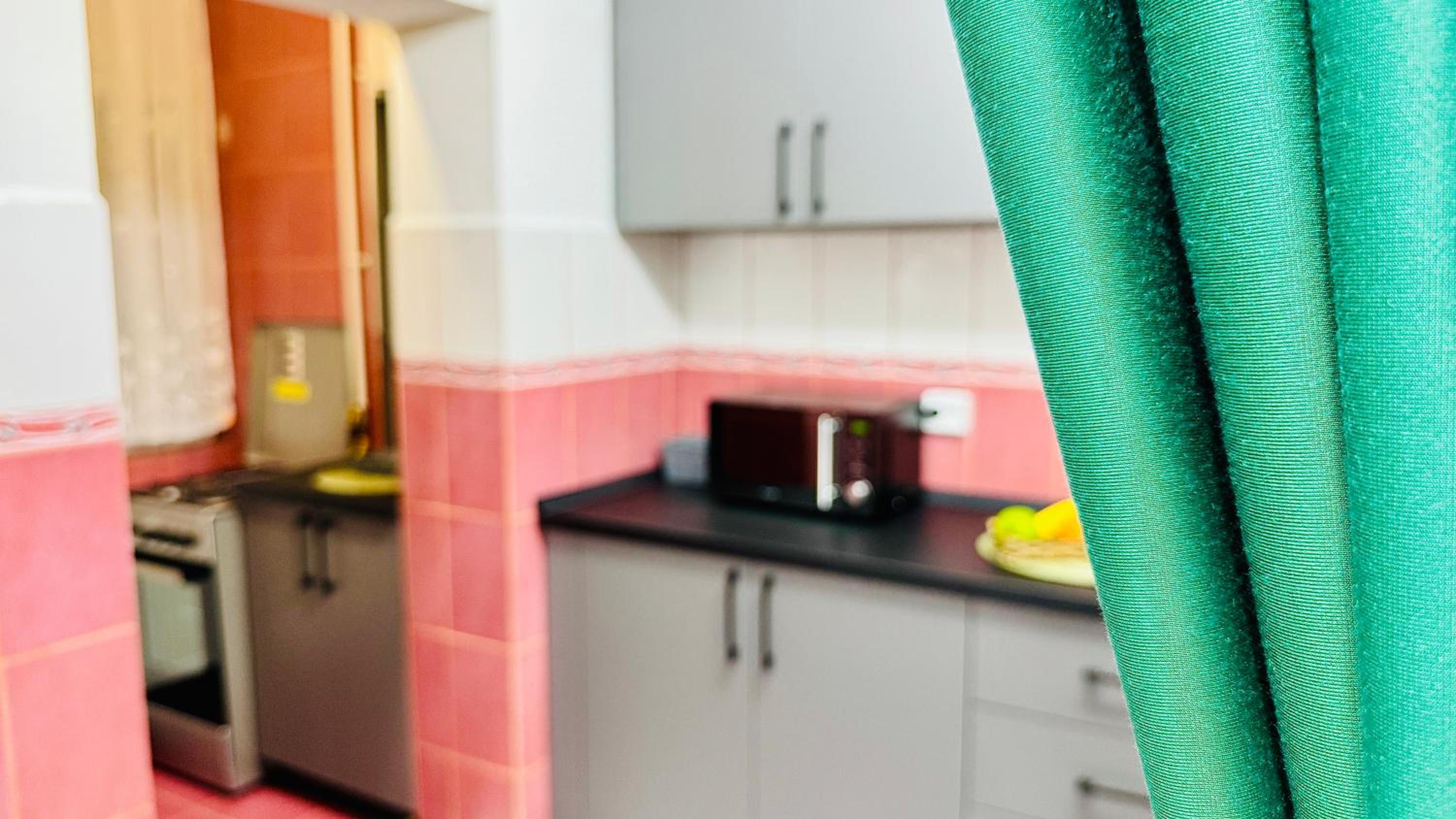 SHoliday Luxury Apartament Modern cu 2 Dormitoare