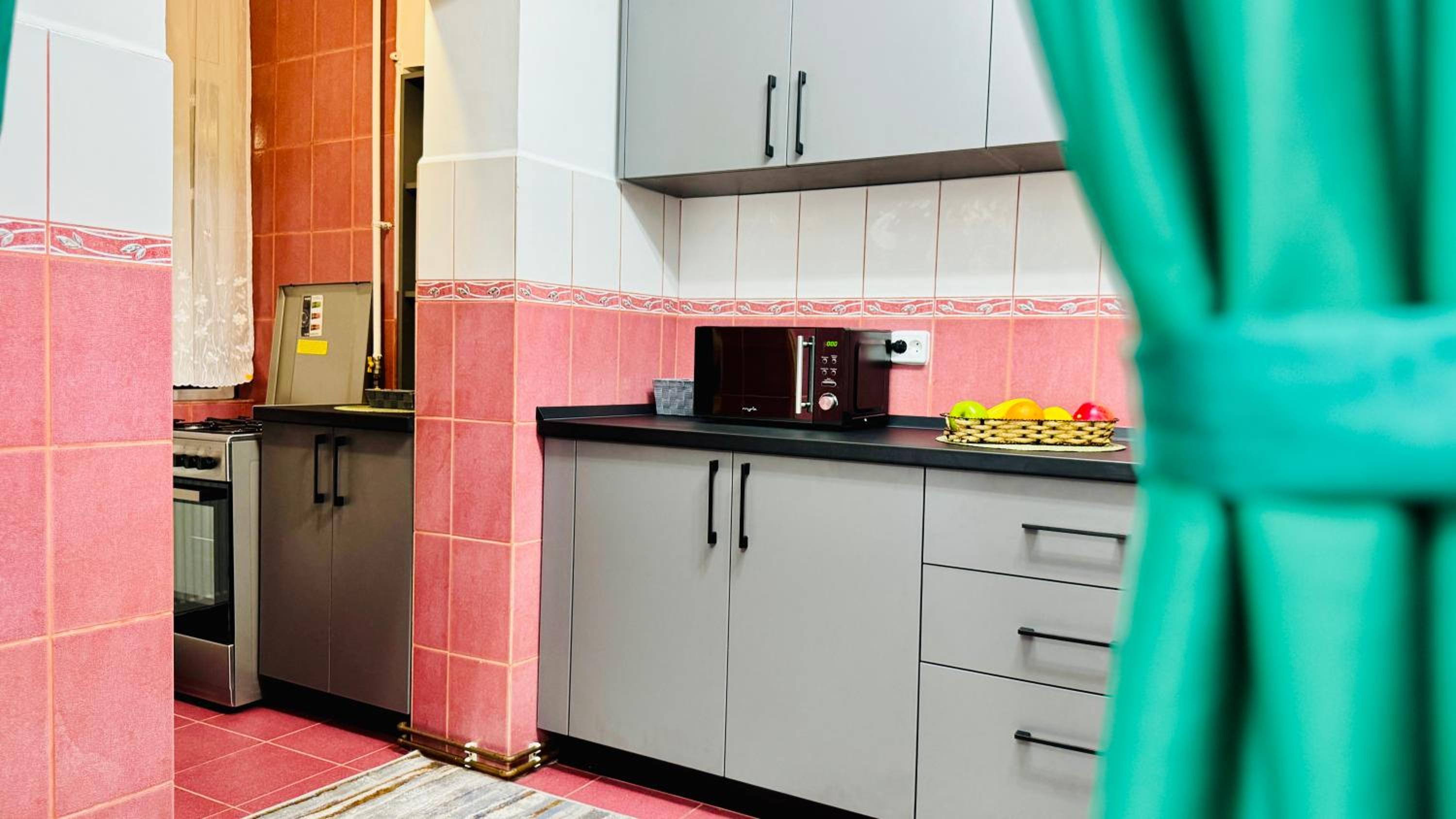 SHoliday Luxury Apartament Modern cu 2 Dormitoare
