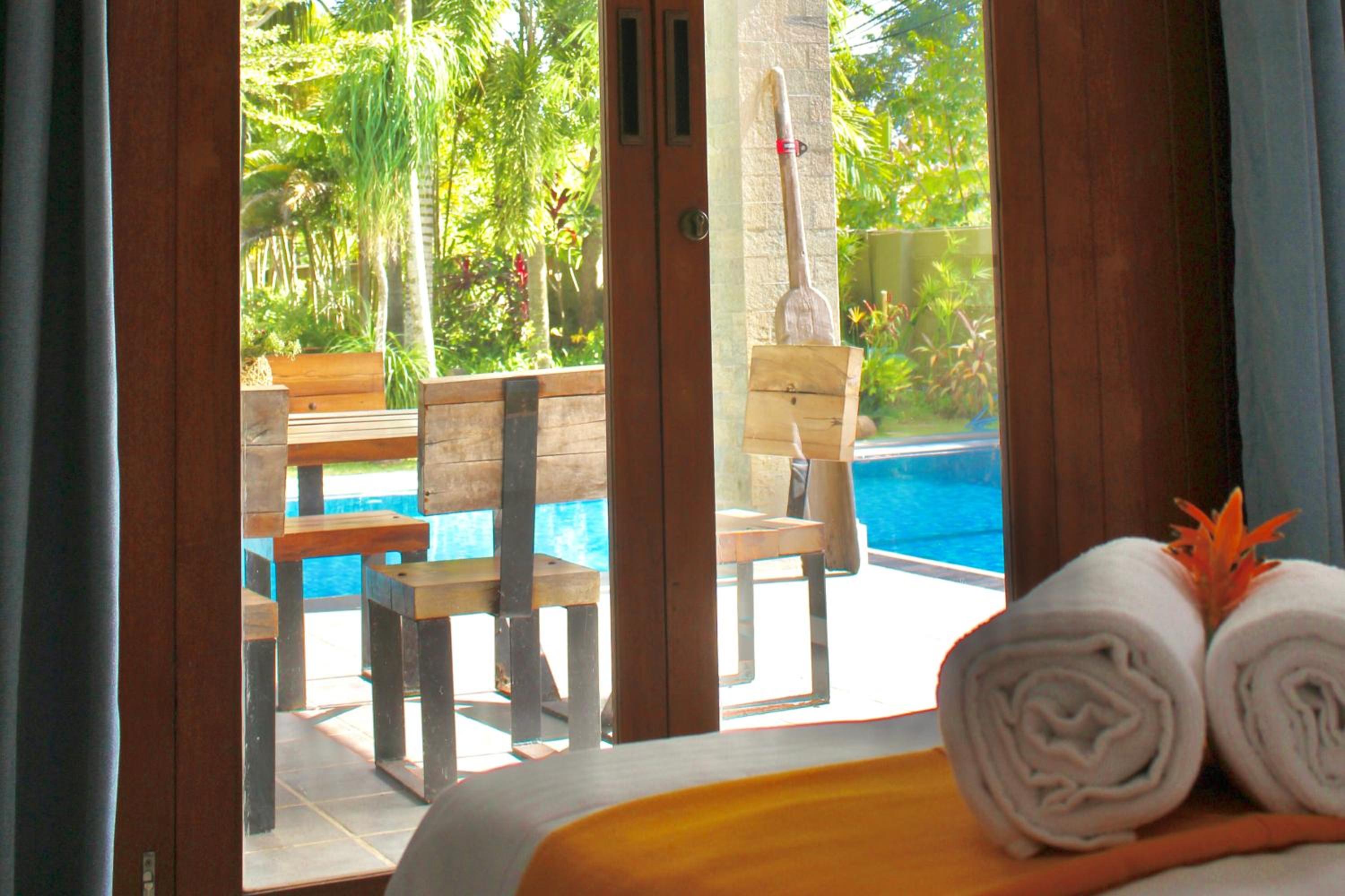 Tropical Terrace Negombo