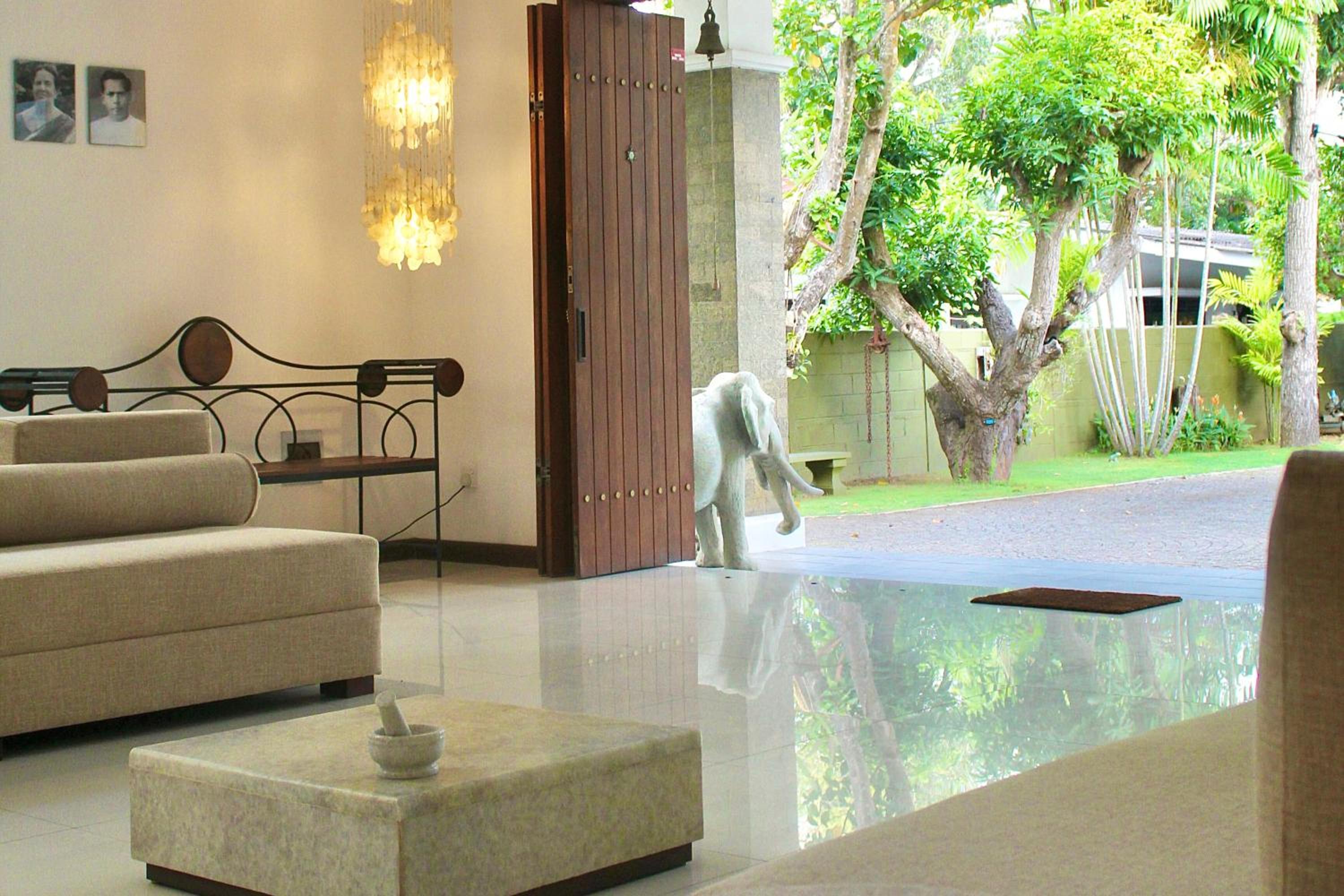 Tropical Terrace Negombo
