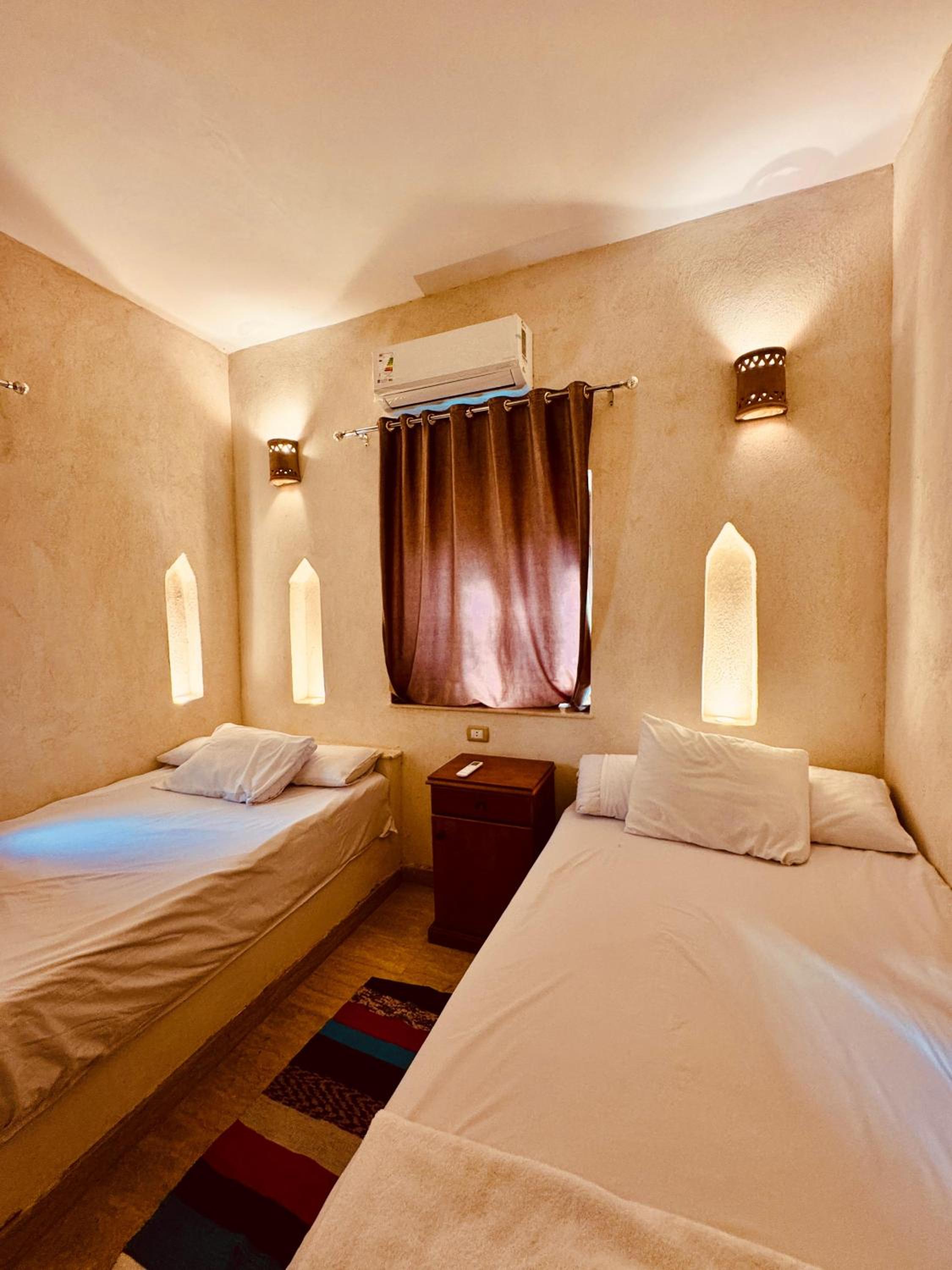 فيلا جاكرندا تونس Jacaranda Villa Tunis