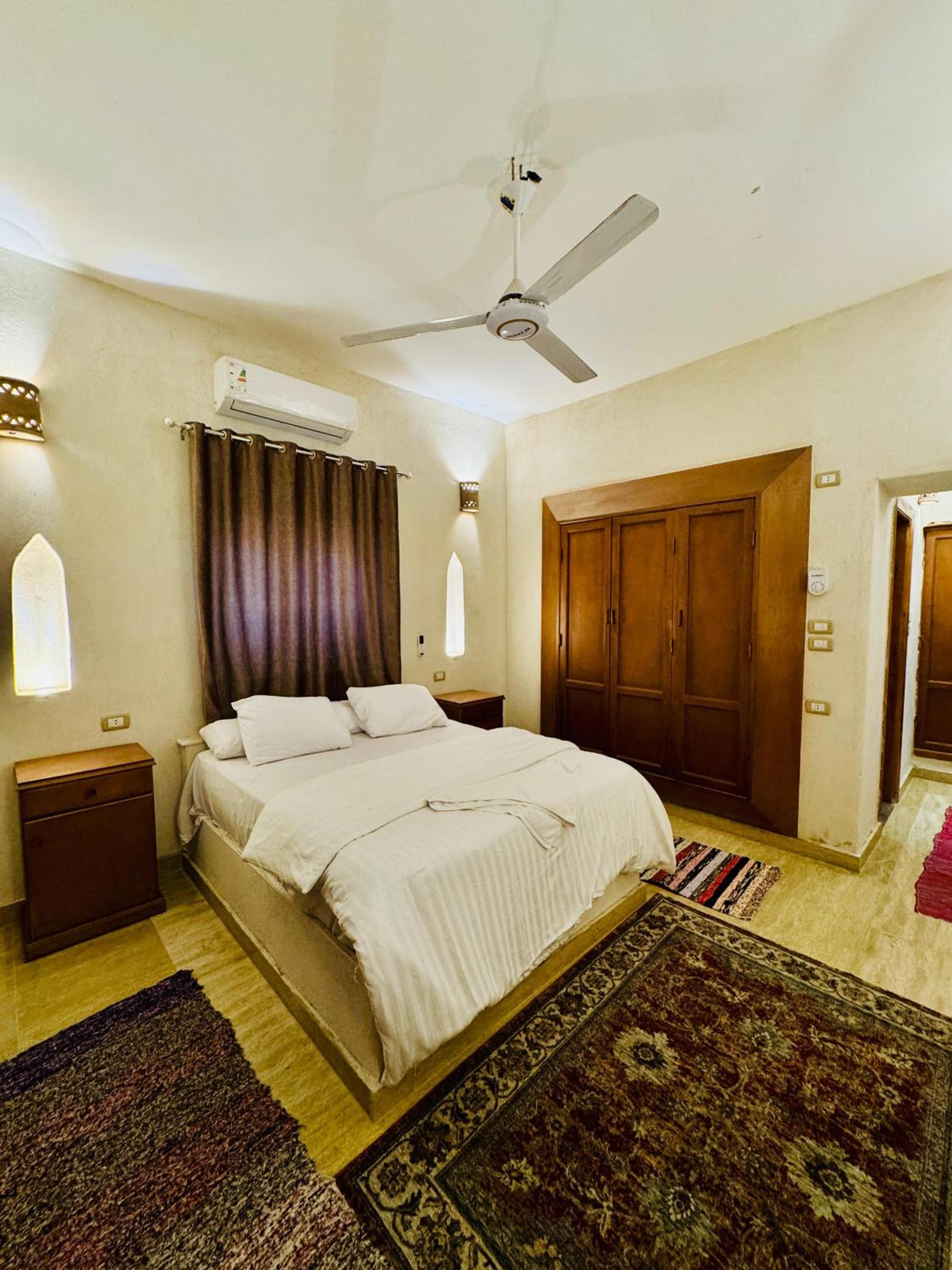 فيلا جاكرندا تونس Jacaranda Villa Tunis